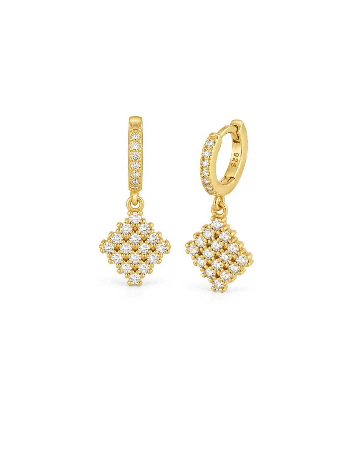 PENDIENTES ILYA