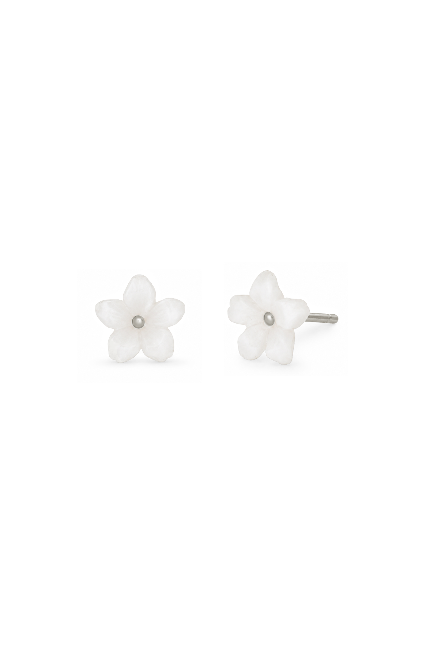 PENDIENTES NACARA PLATA