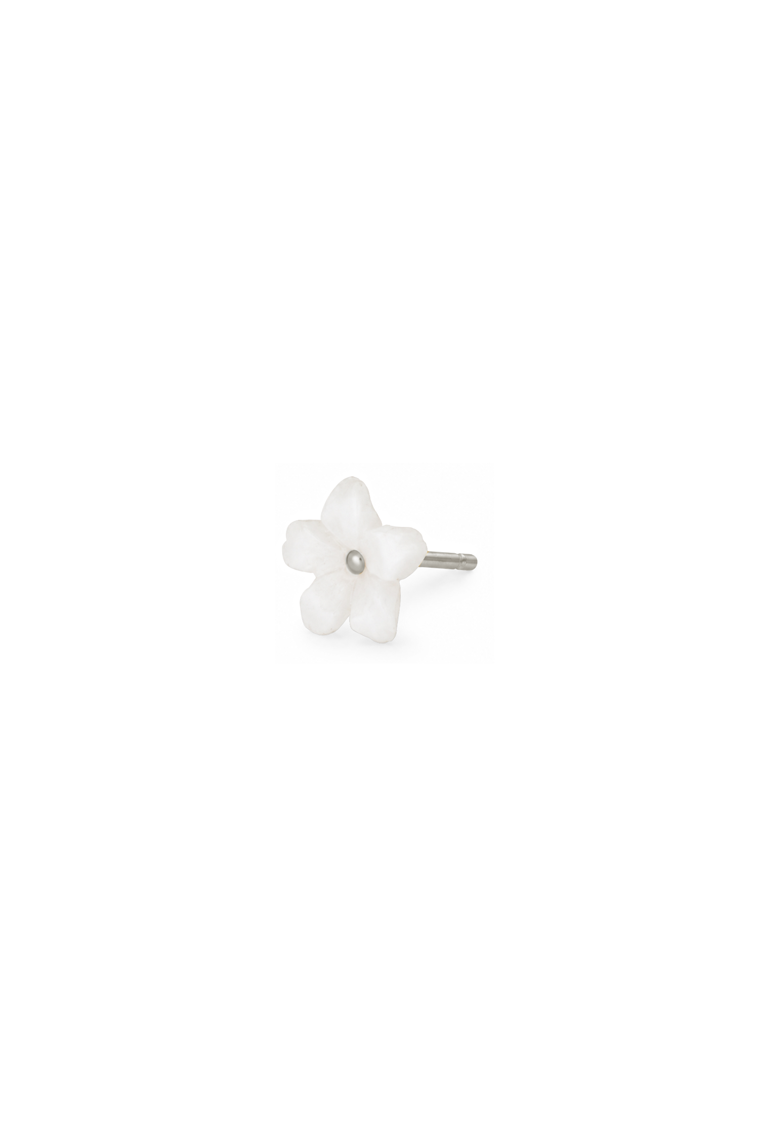 PENDIENTES NACARA PLATA