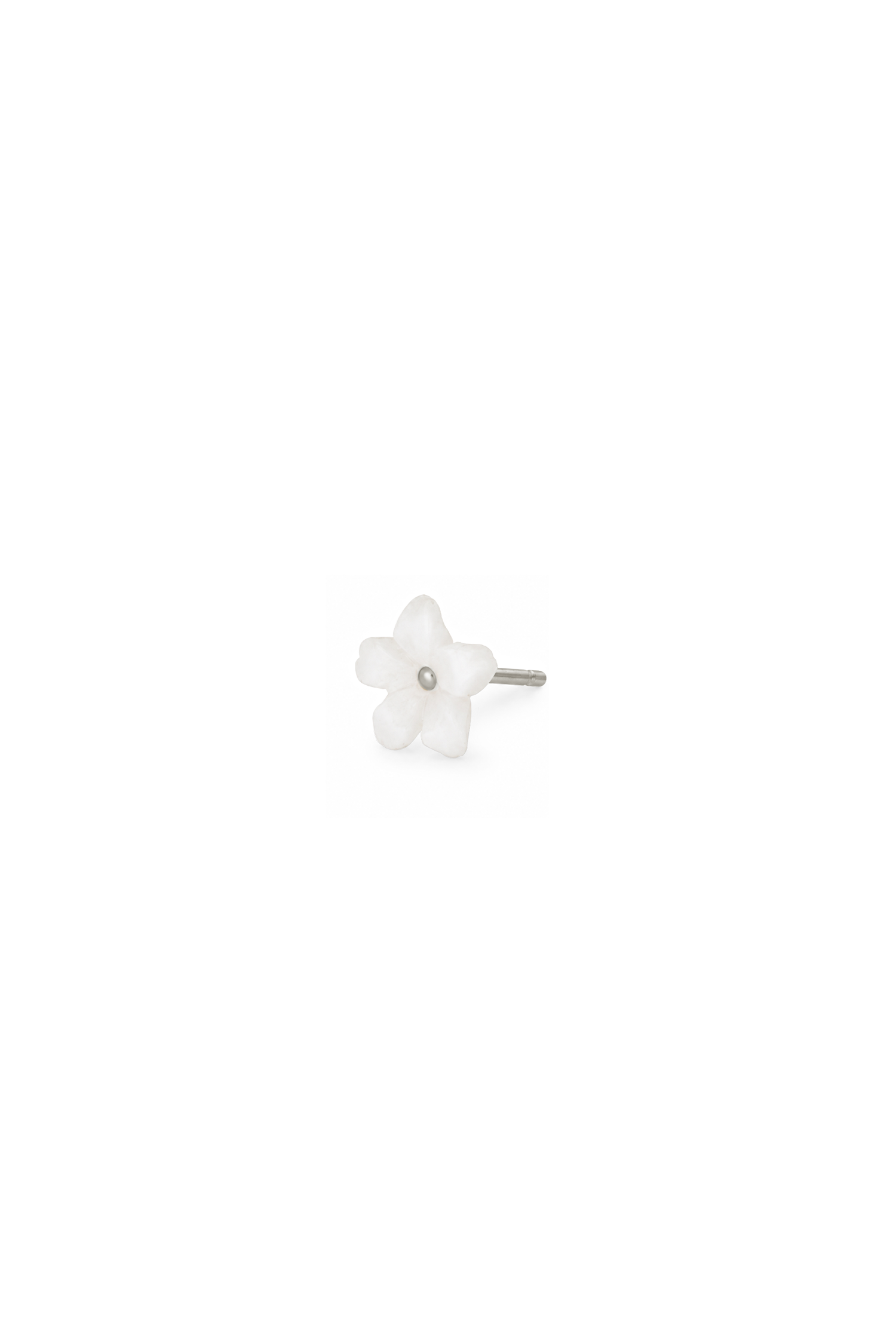 PENDIENTES NACARA PLATA