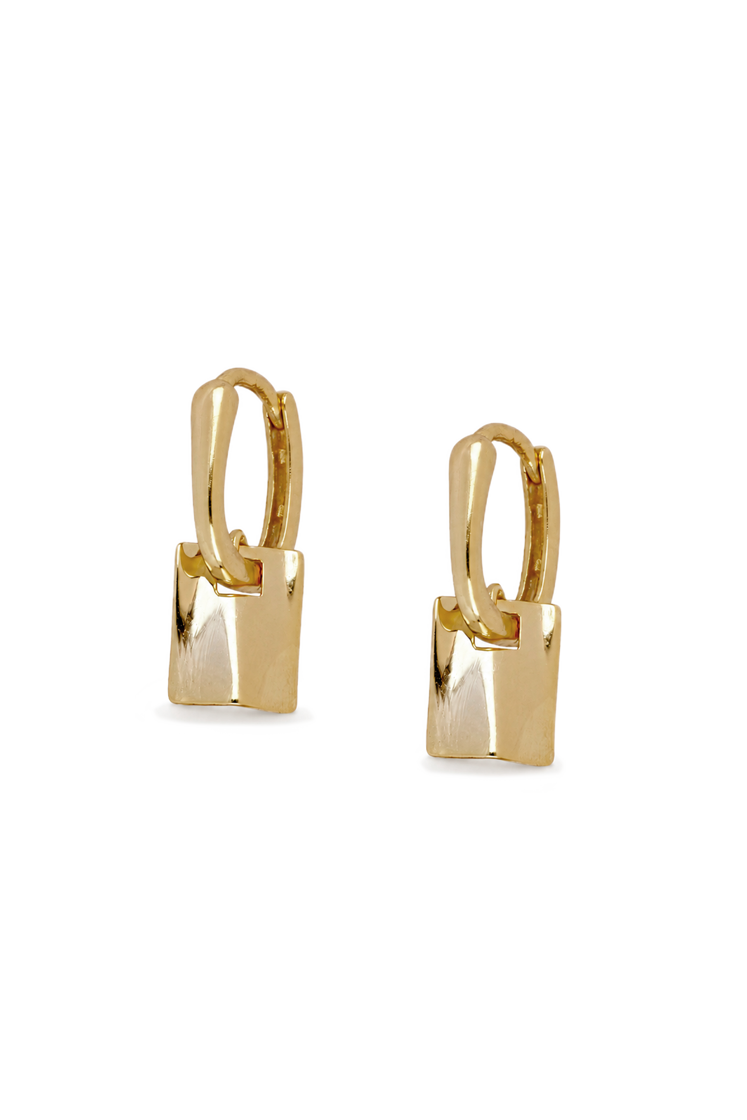 PENDIENTES GALIA