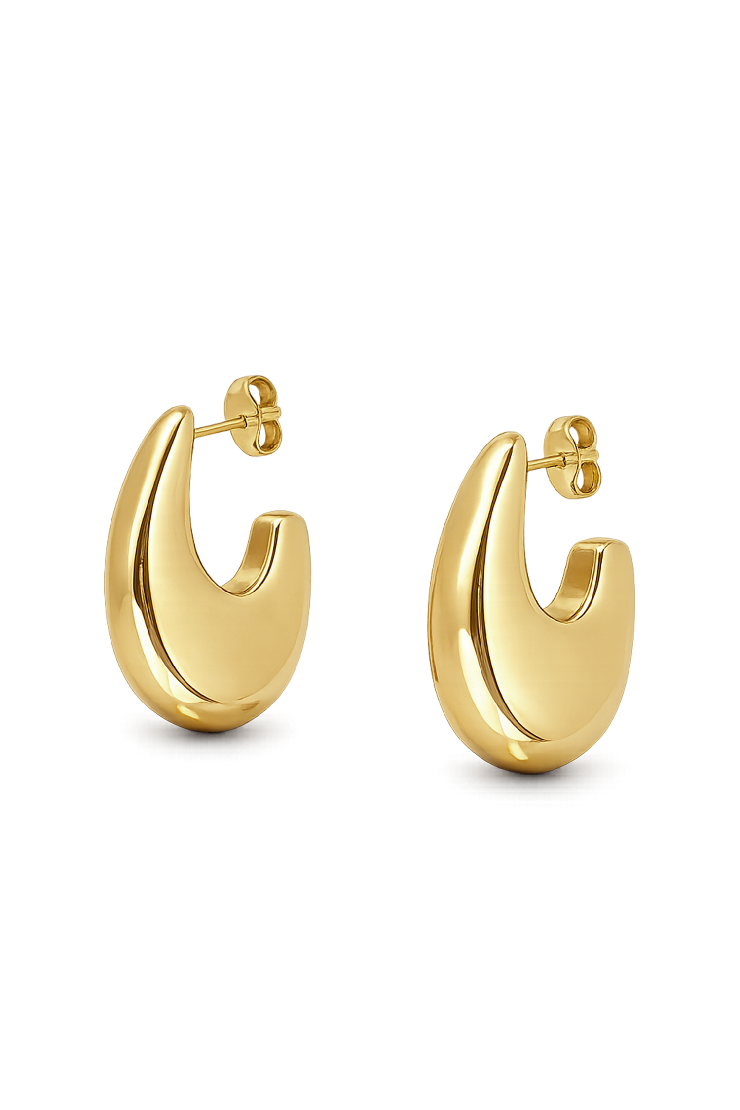 BOUCLES D'OREILLES BANI