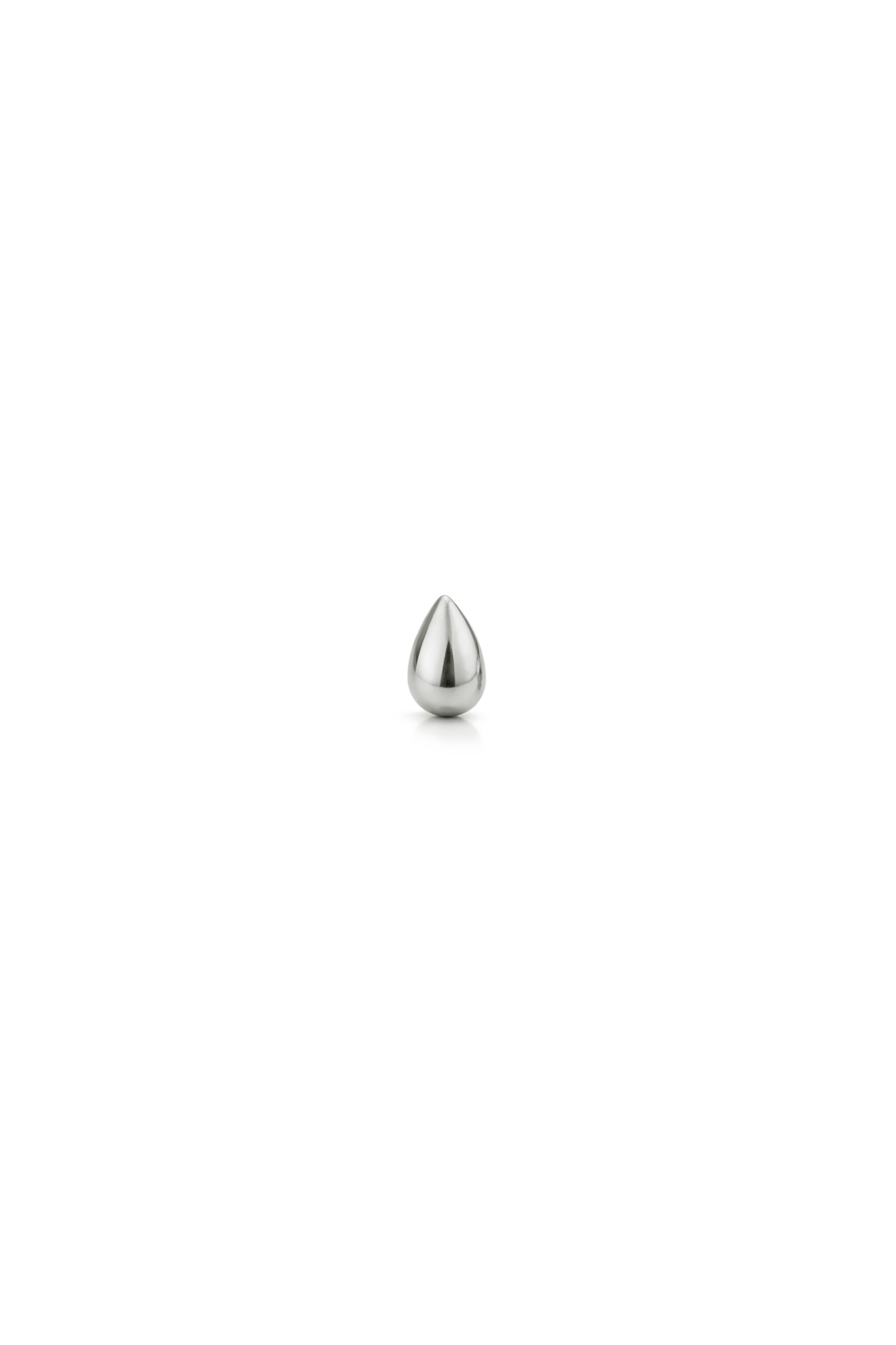 PIERCING ZURA PLATA