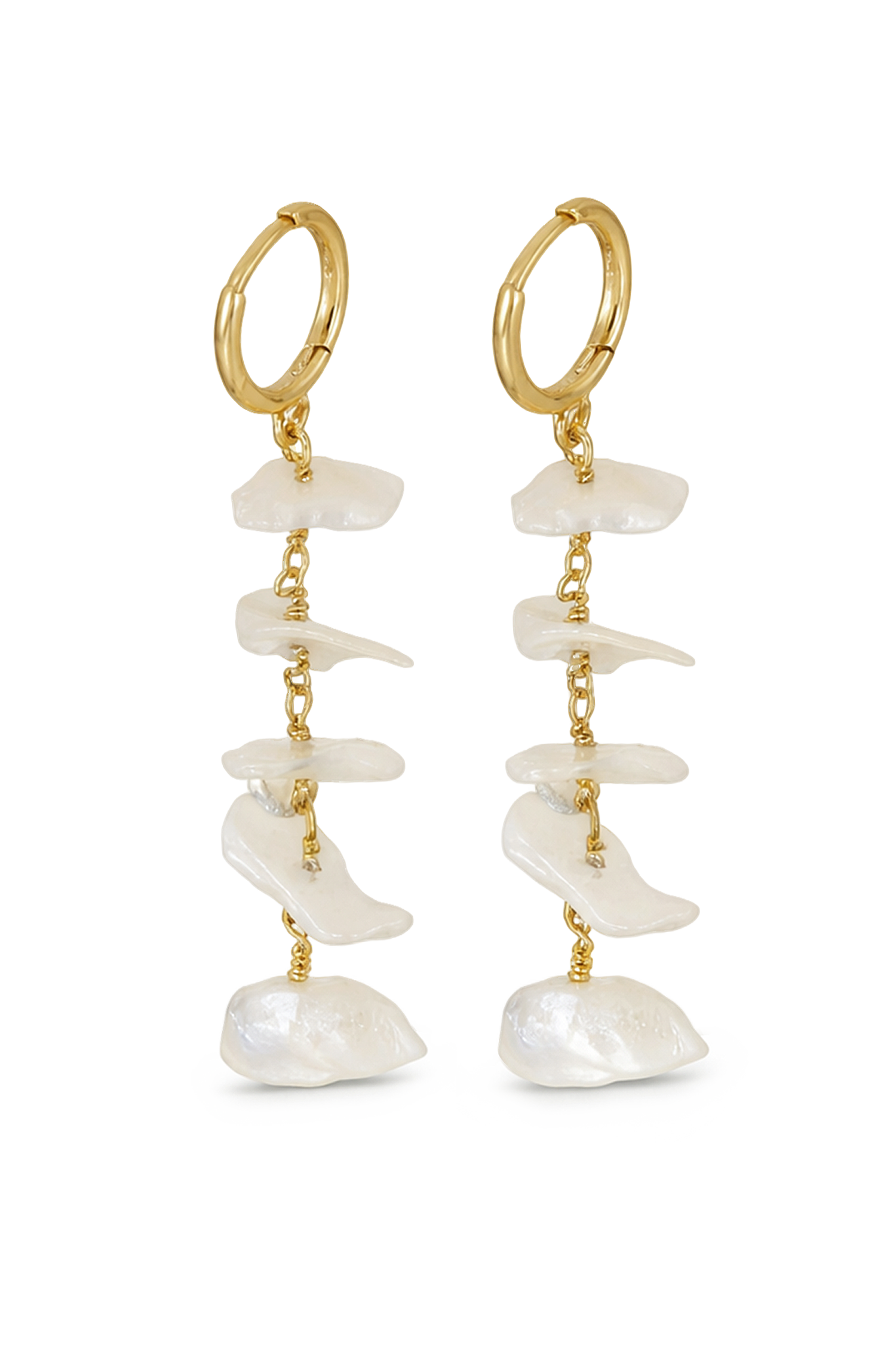 PENDIENTES ELIRA