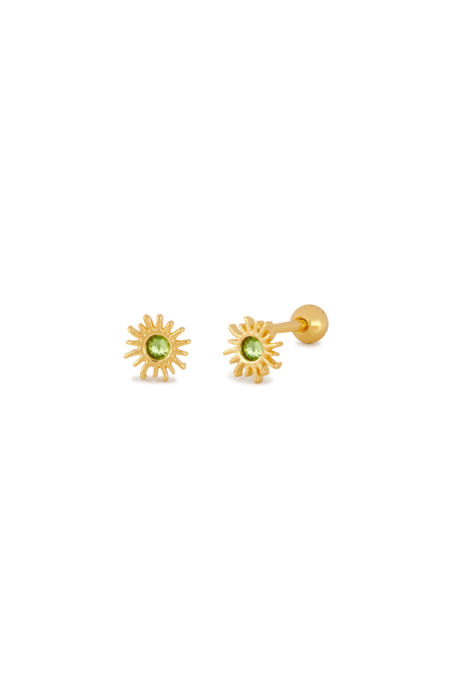 PIERCING SOLAE