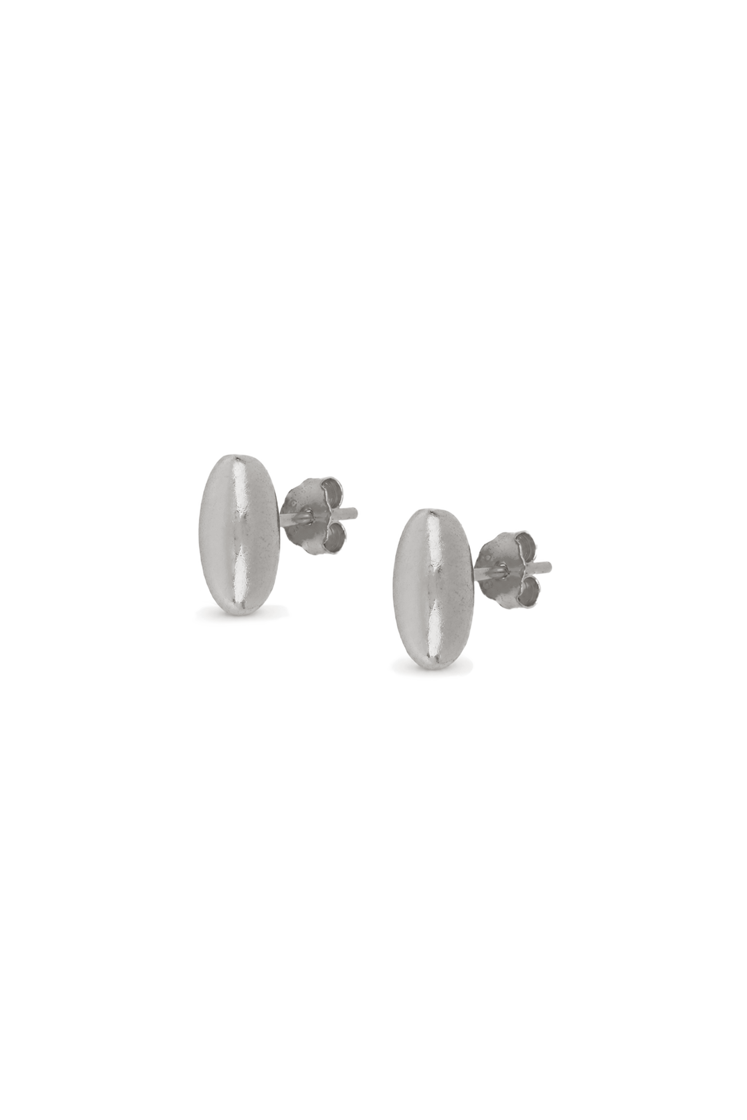 PENDIENTES SOMA PLATA
