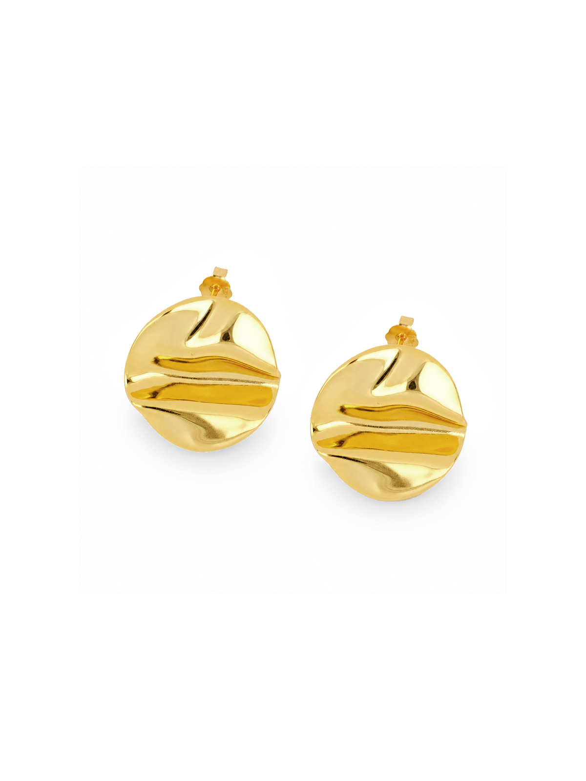 BOUCLES D'OREILLES NINORA