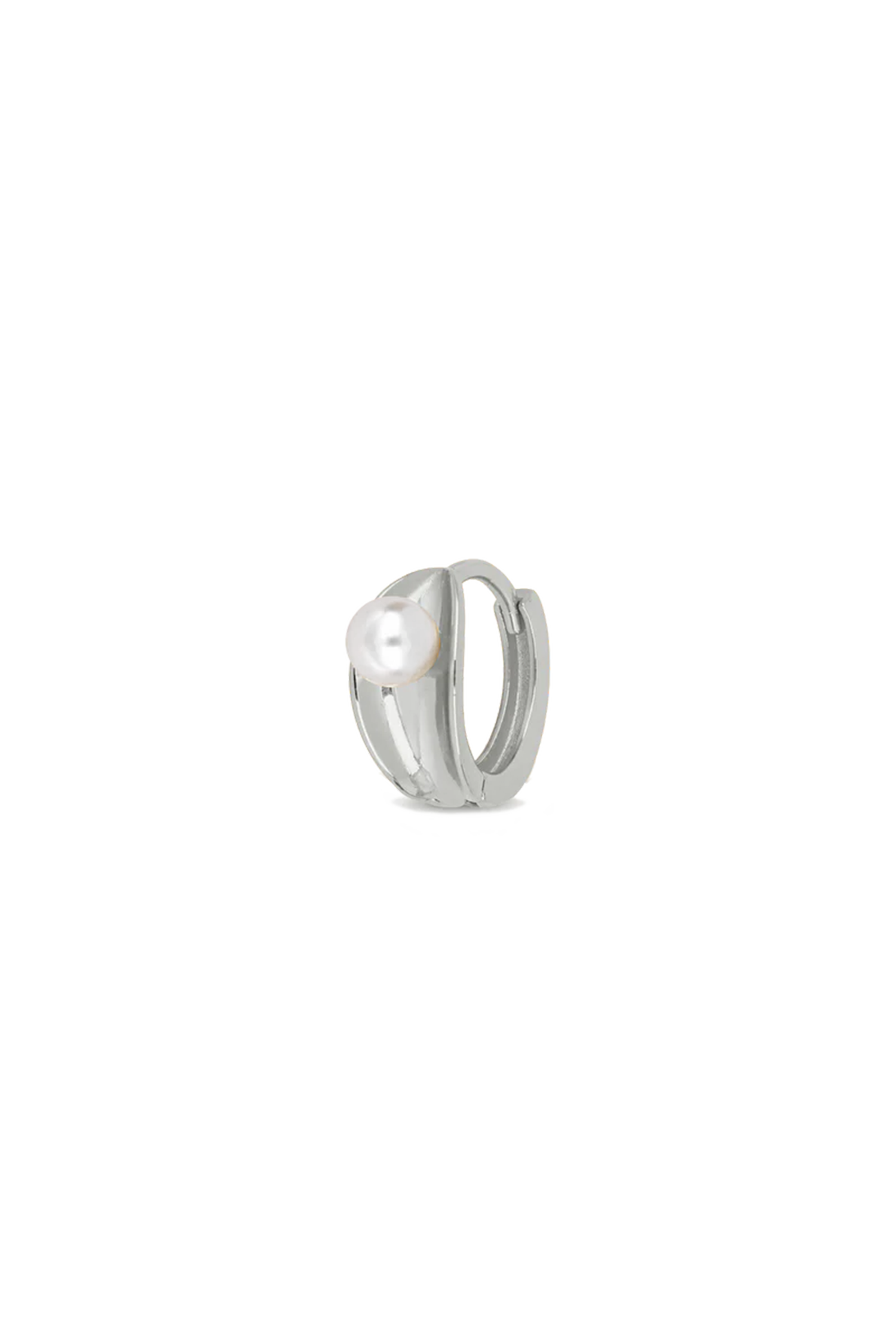 PENDIENTE FREXA PLATA