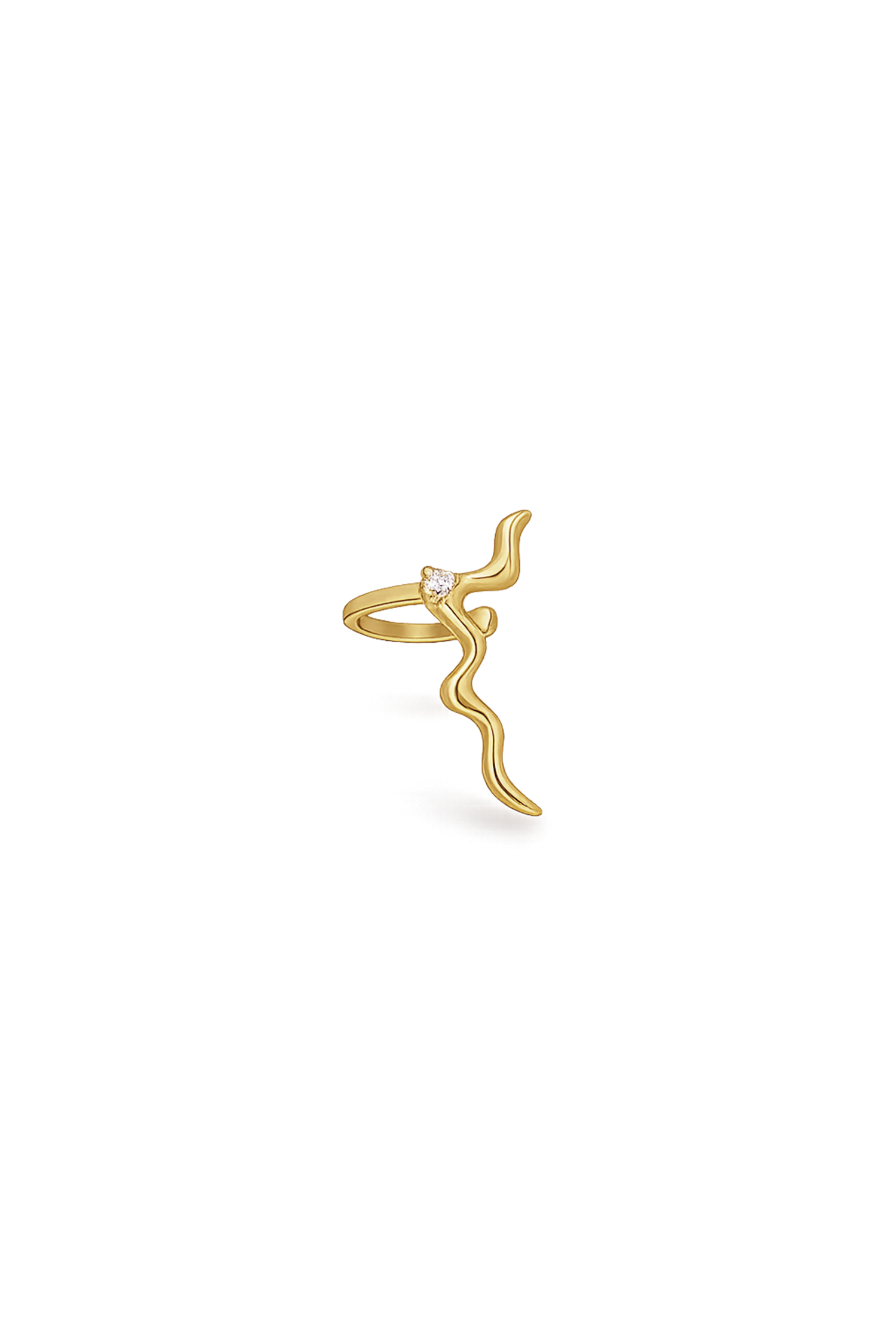 EARCUFF MARIELLE