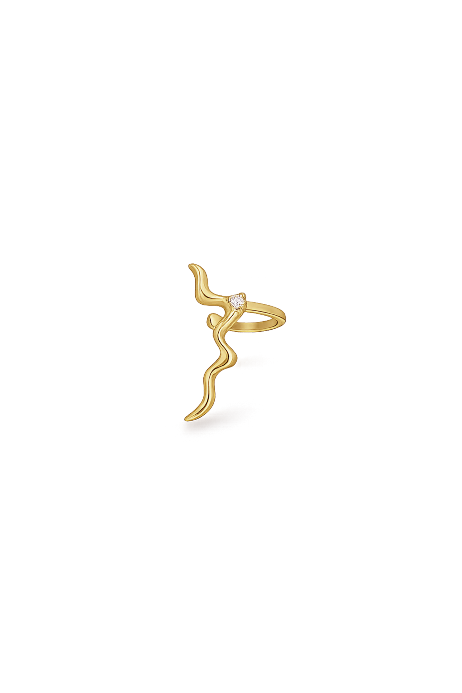 EARCUFF MARIELLE