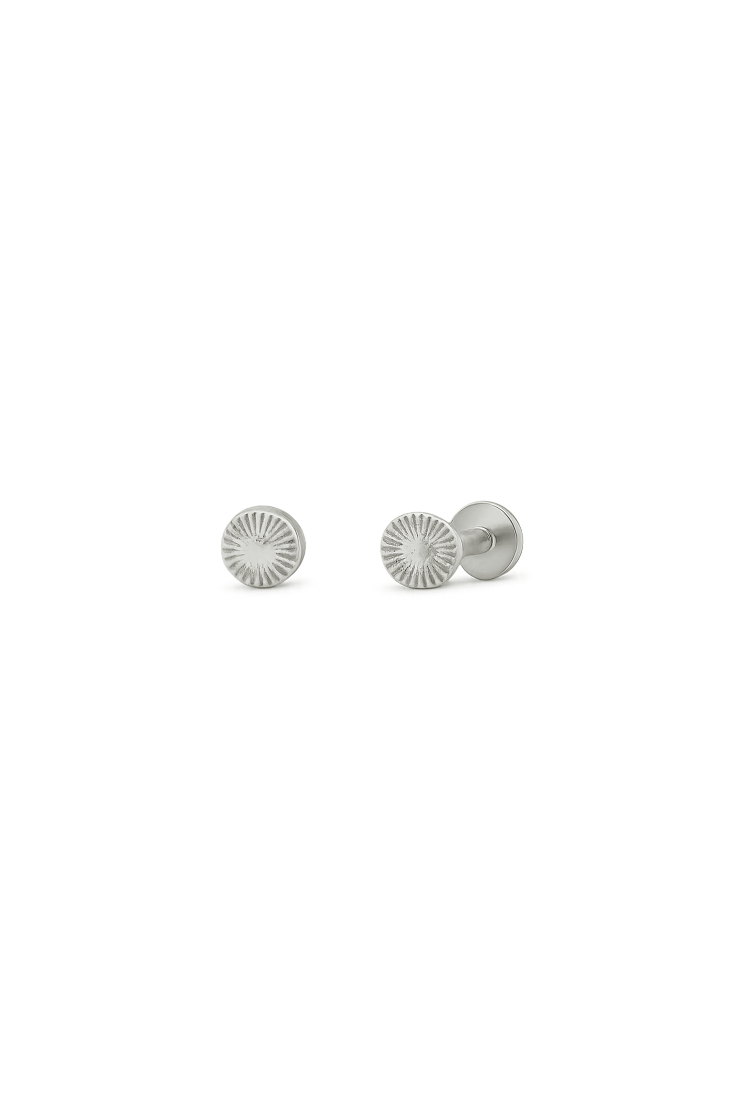 SILVER THERAPY PIERCING