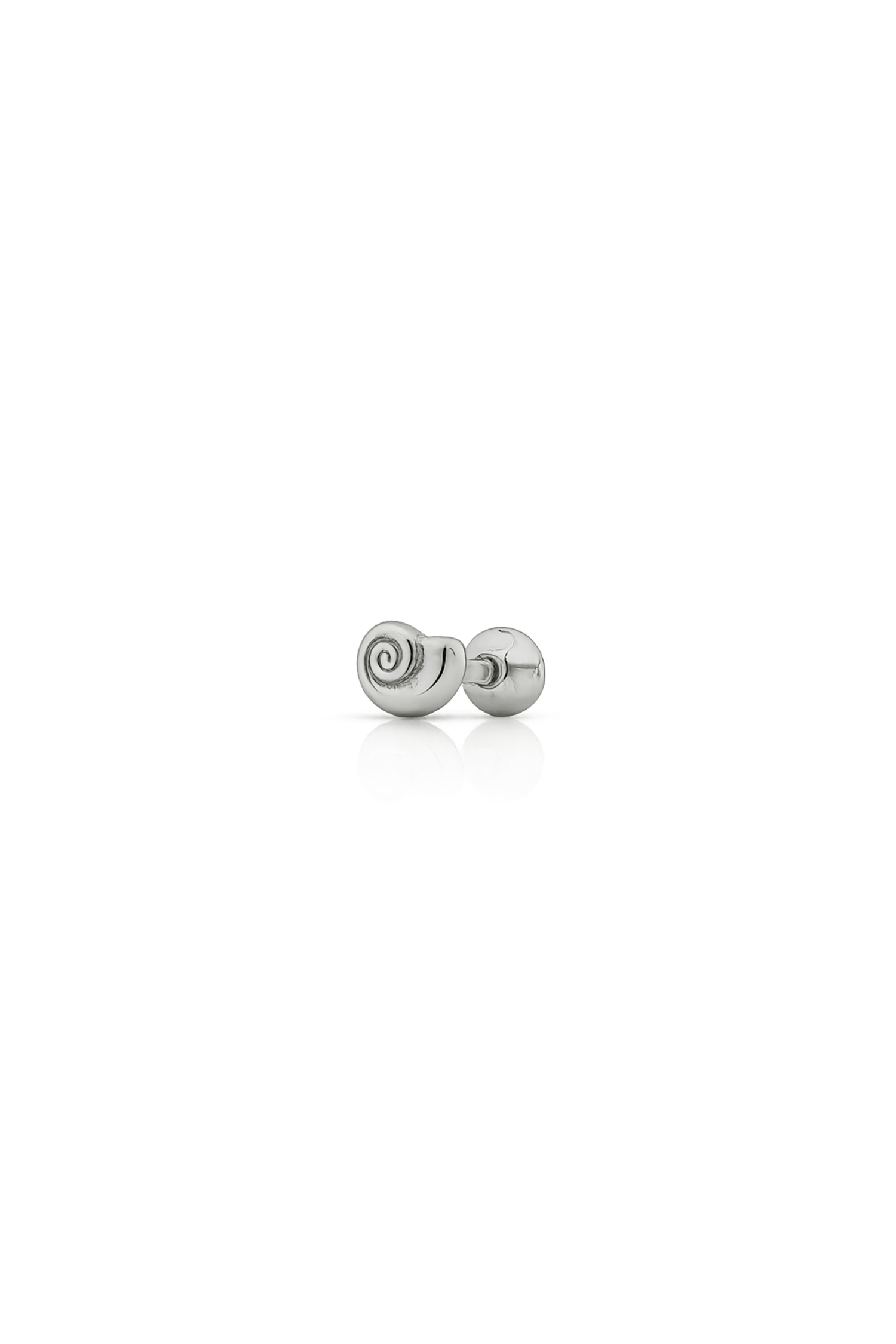 SELKA SILVER PIERCING