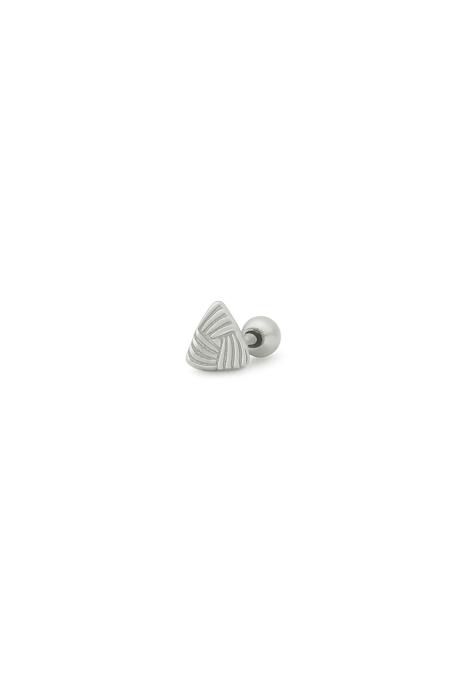 PIERCING KYN PLAQUÉ