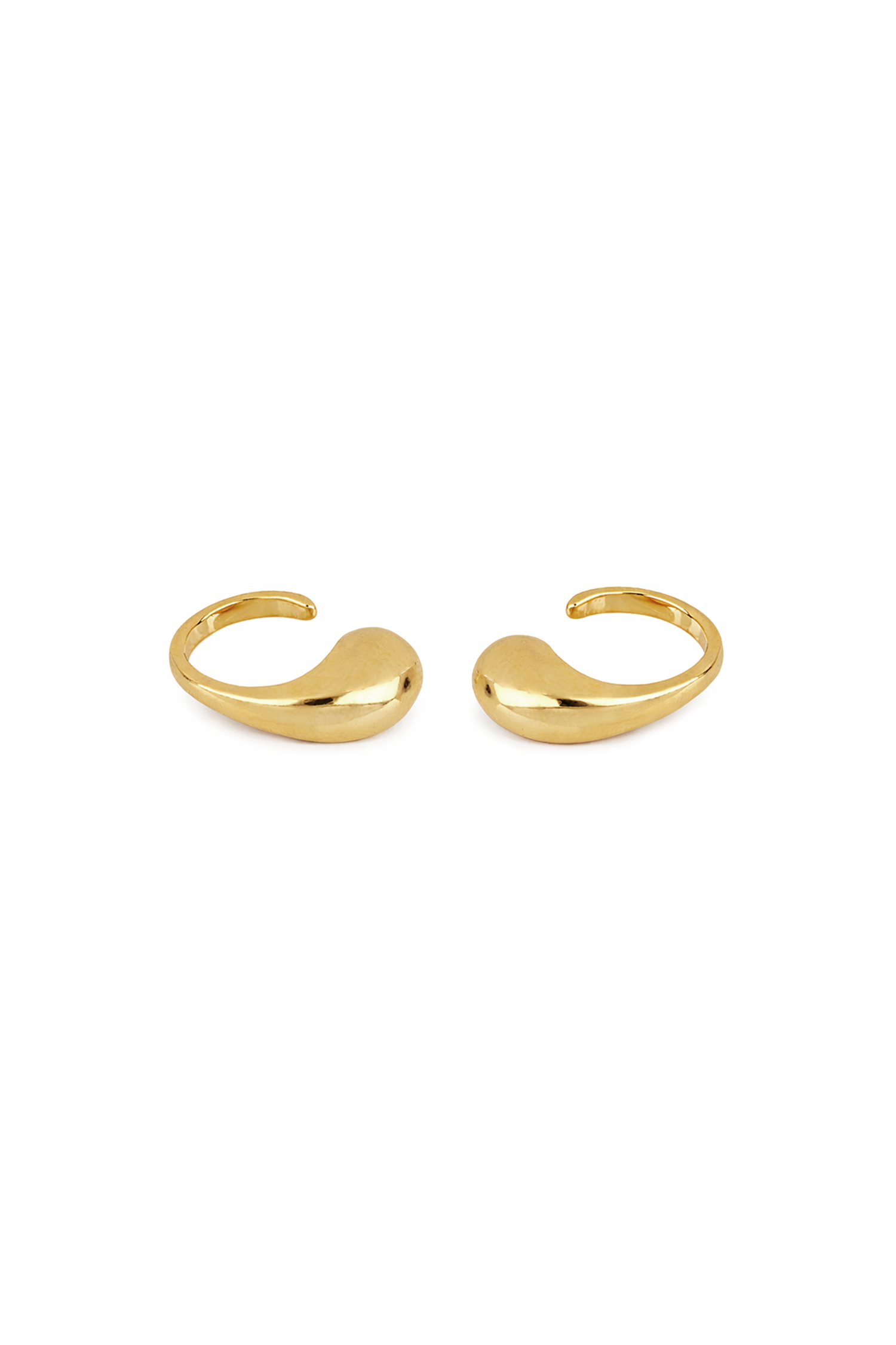 EAR CUFF LENDRA