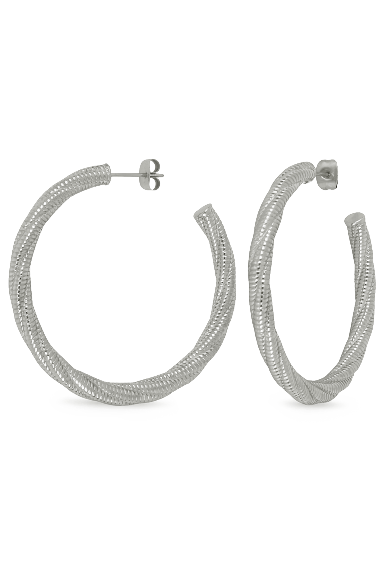 PENDIENTES LIA ACERO