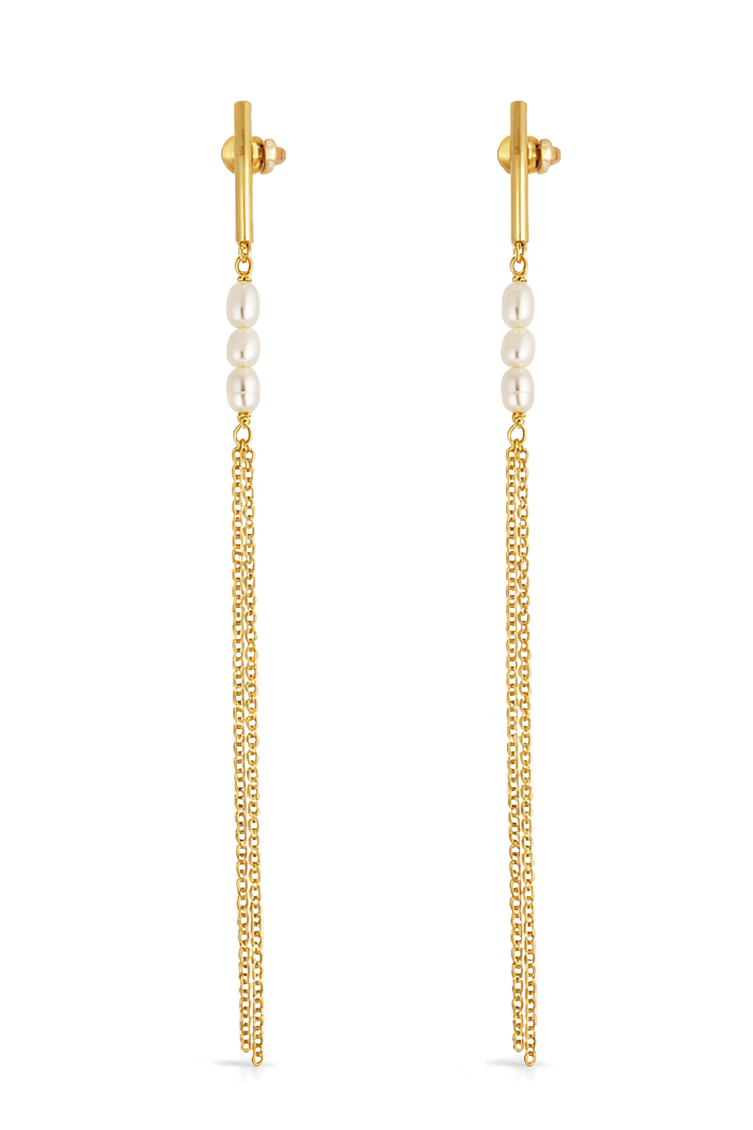 PENDIENTES DELA