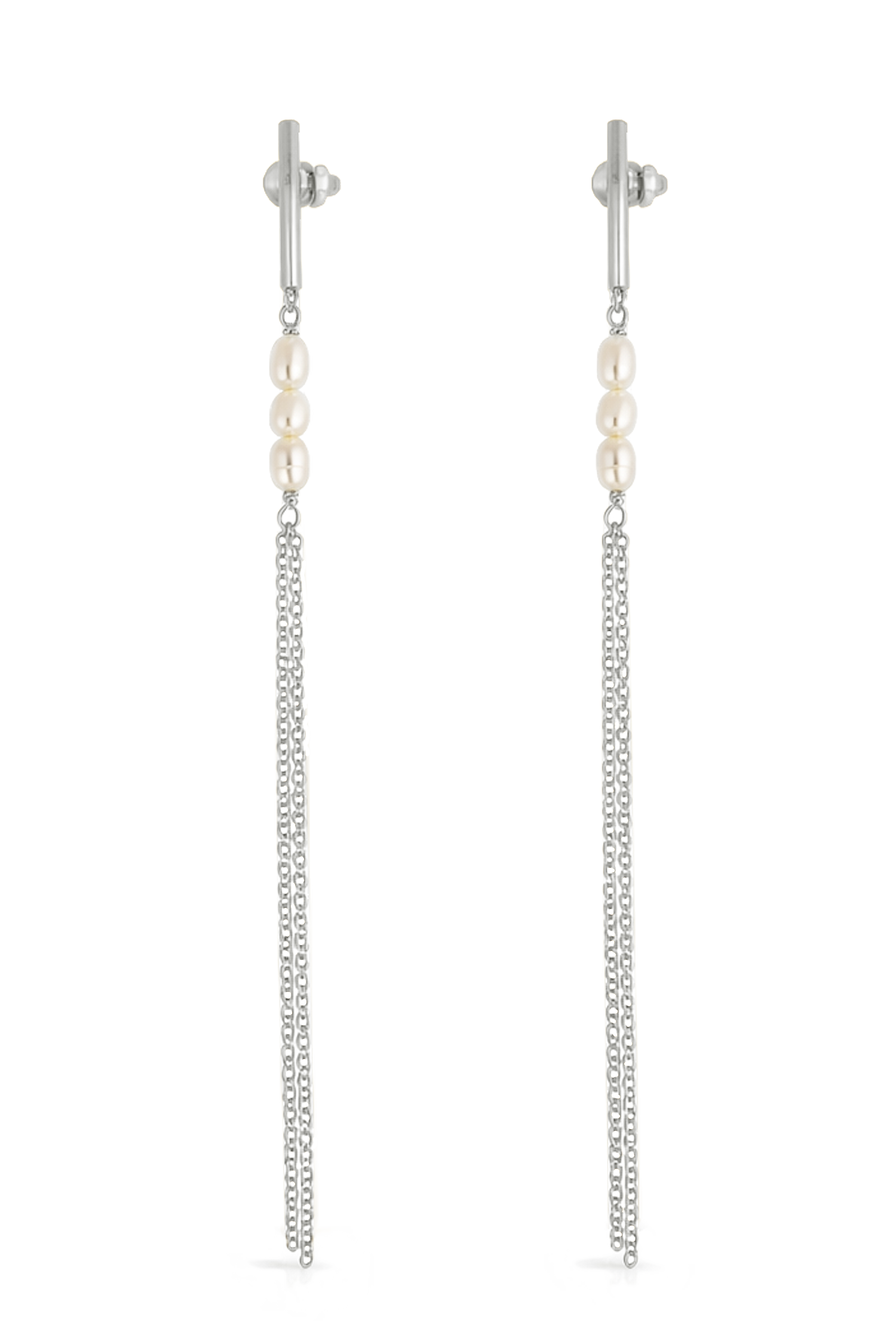 PENDIENTES DELA PLATA