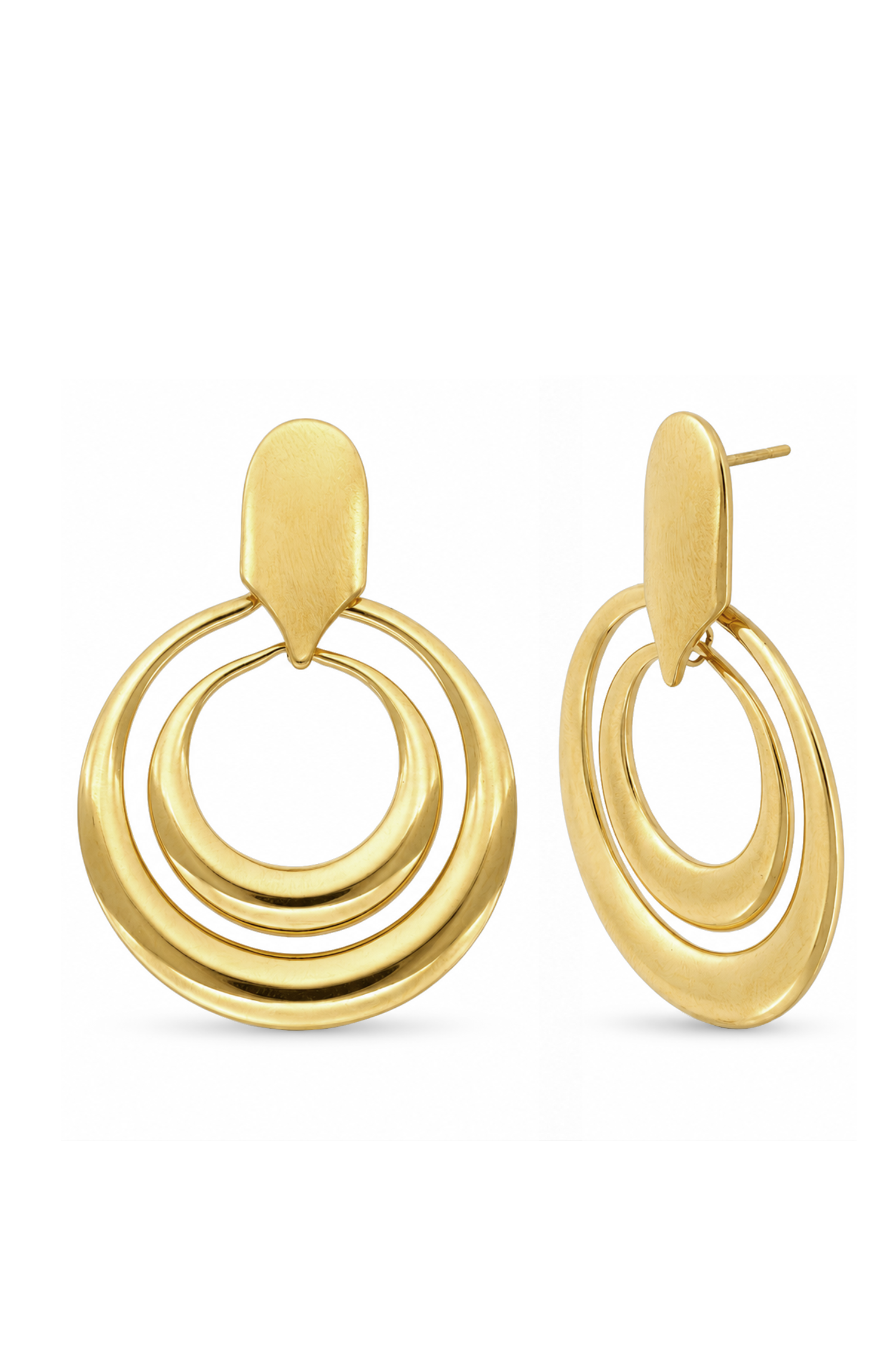 PENDIENTES SOLEA