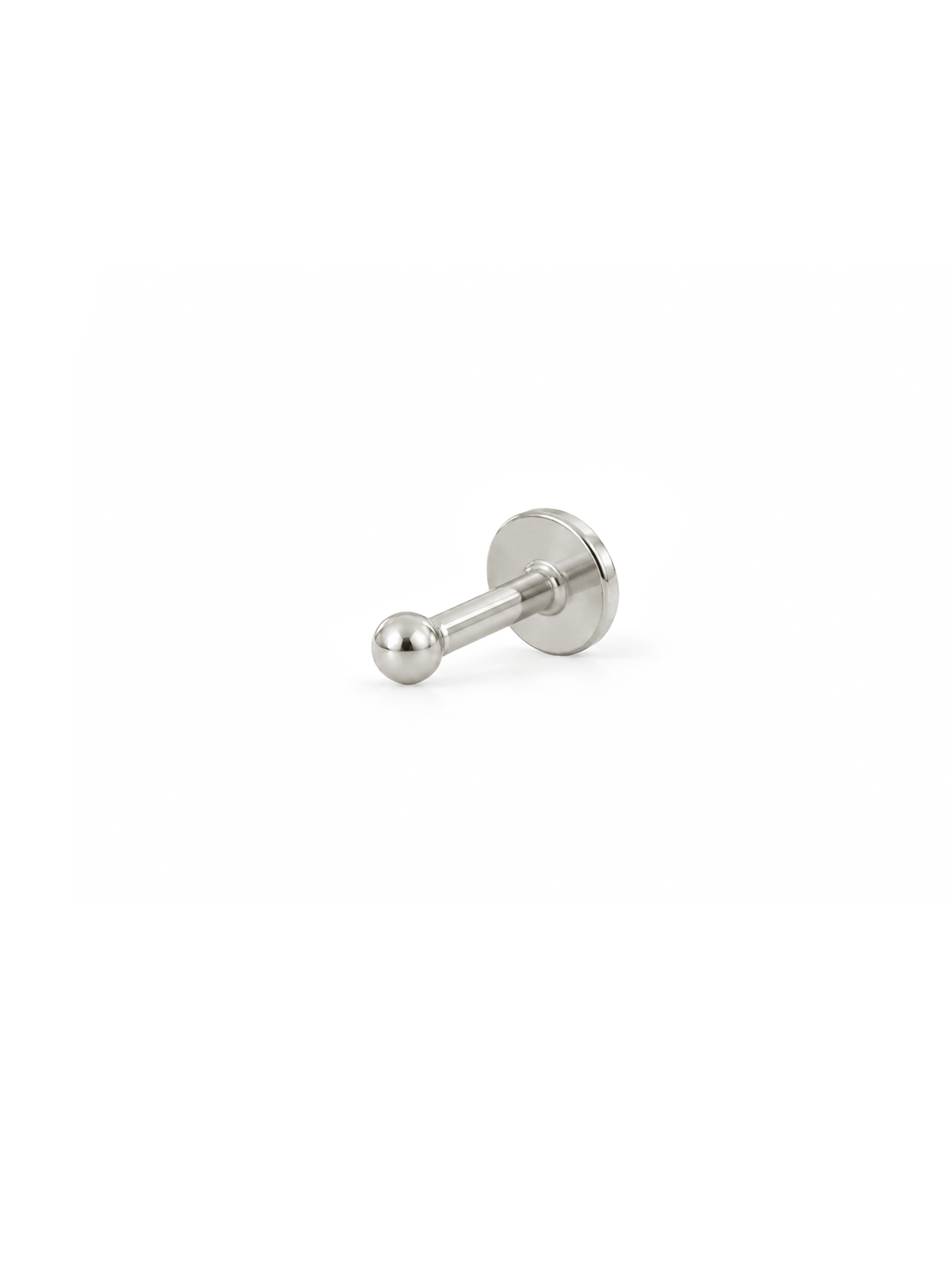 PIERCING LOU PLATA