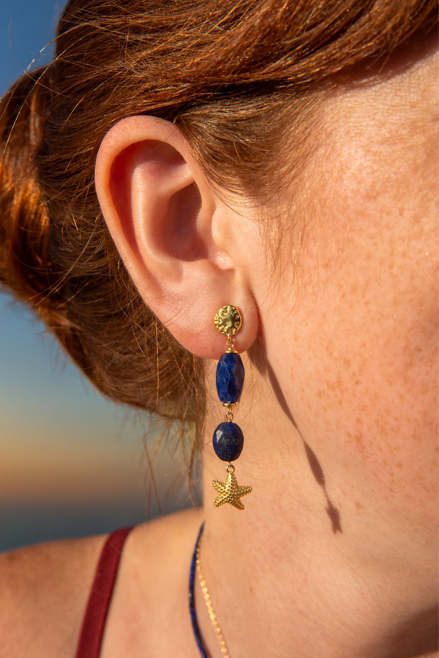 PENDIENTES MARA