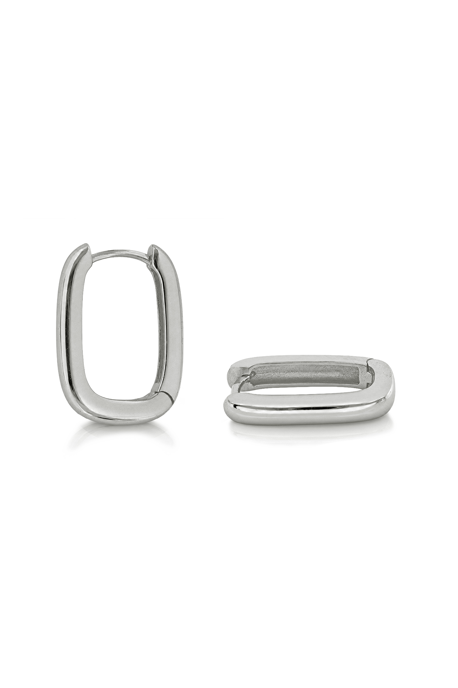 PENDIENTES NOLA PLATA