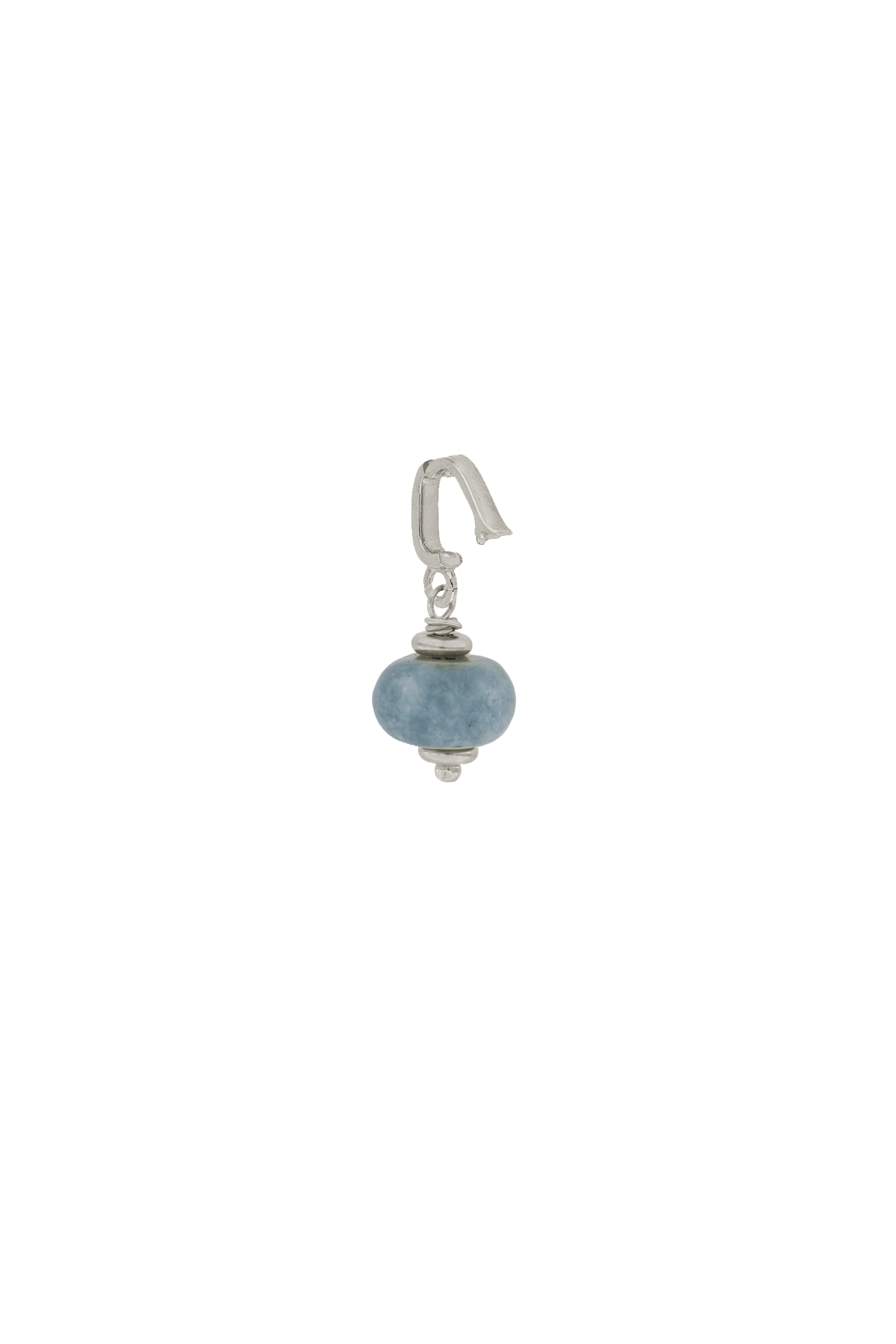 CHARM OLAE PLATA