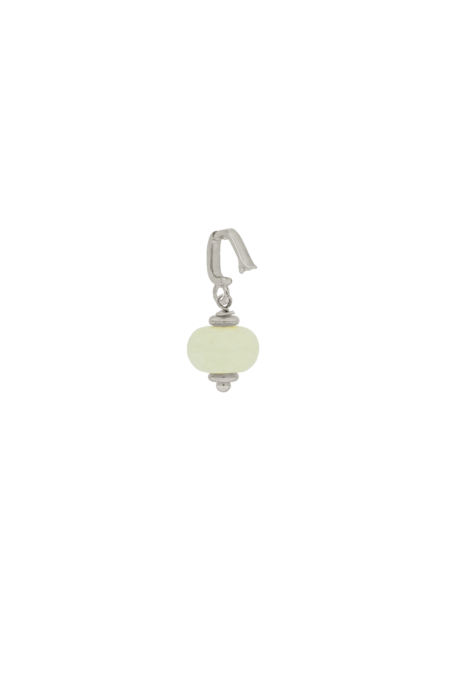 CHARM OLAE PLATA