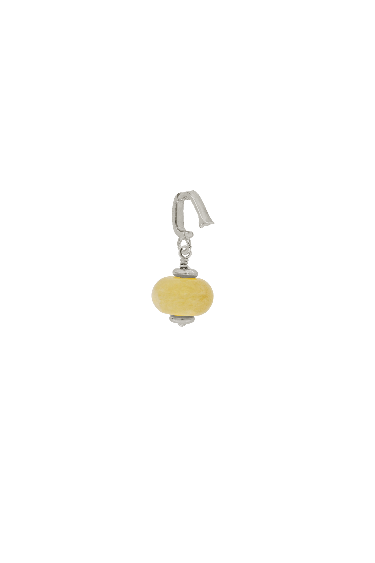 CHARM OLAE PLATA