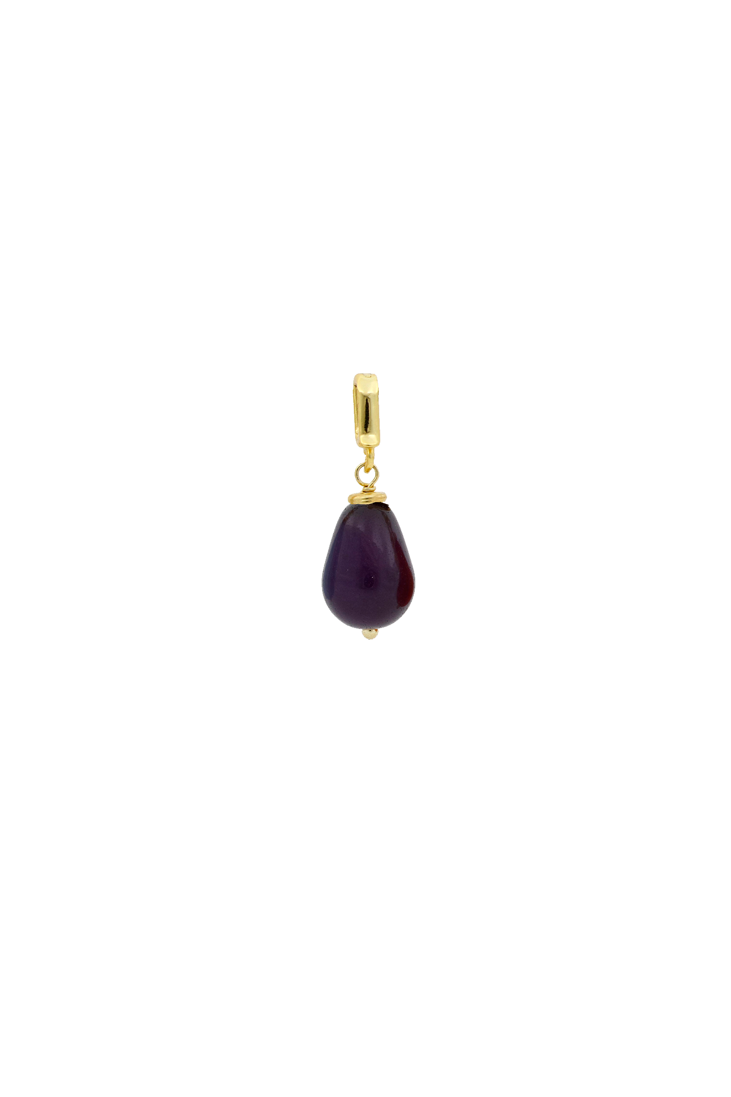 CHARM ISEA