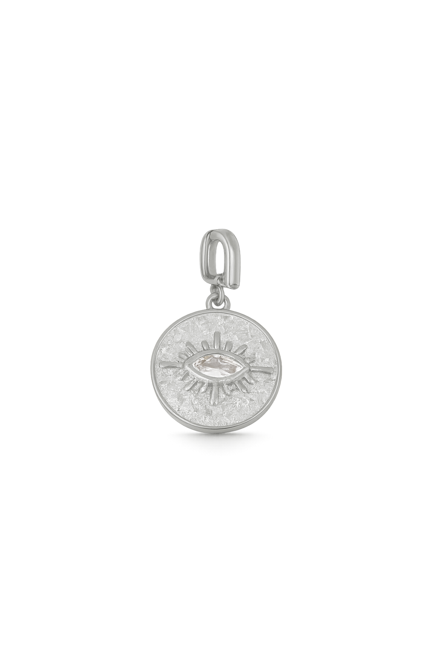 PM683RH ARGENT