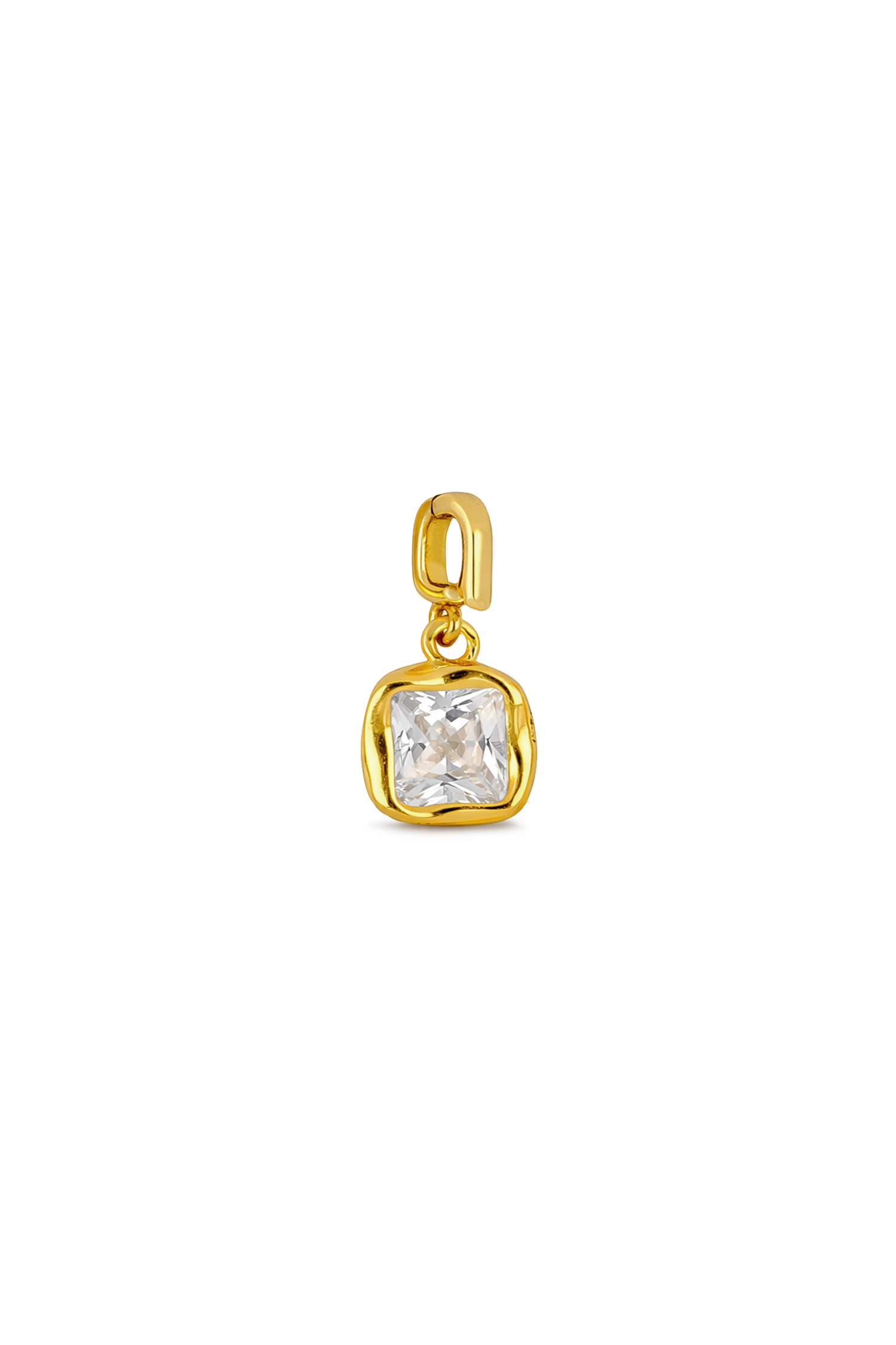 CHARM VELINA BLANCO