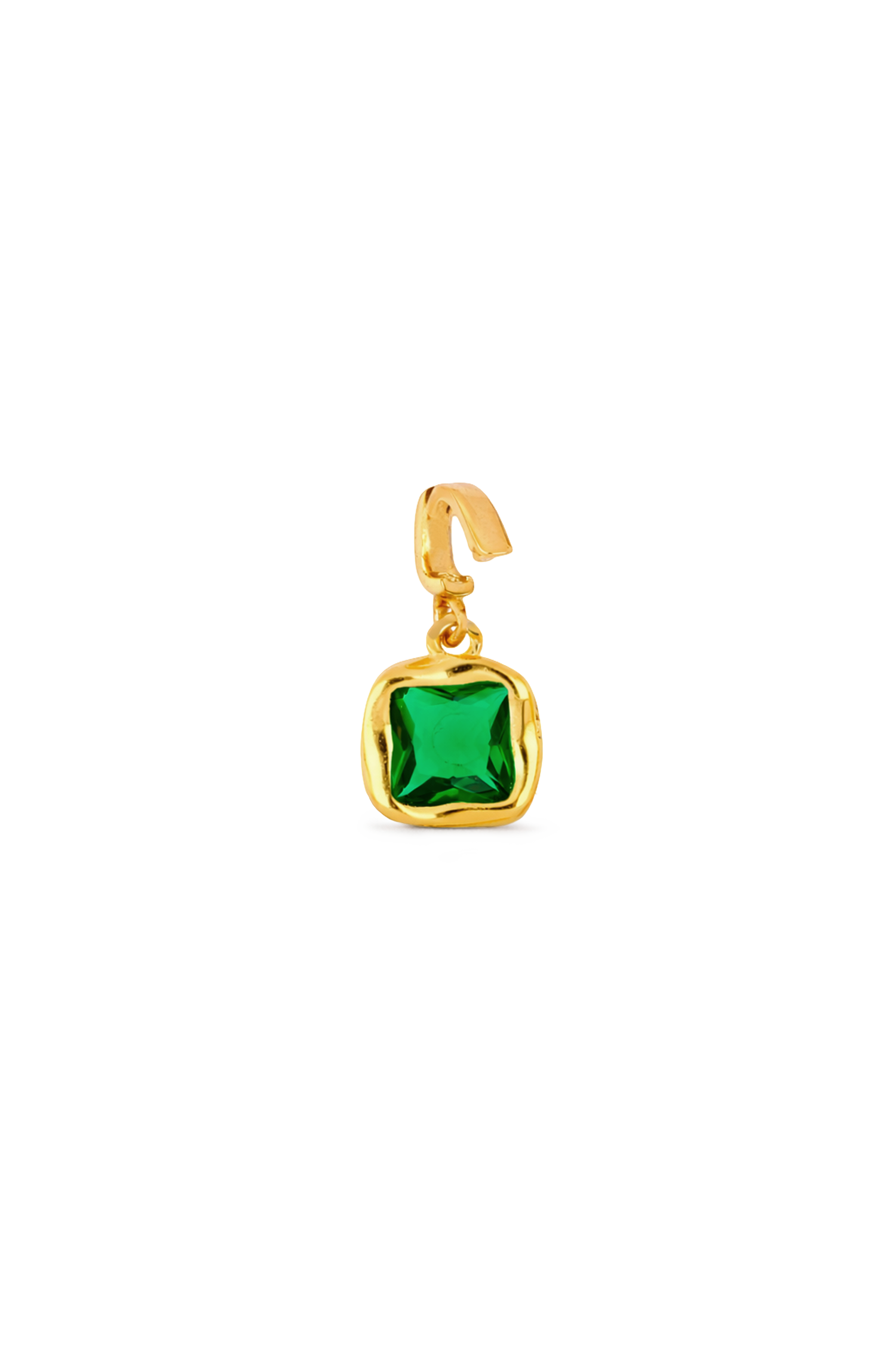 CHARM VELINA VERDE