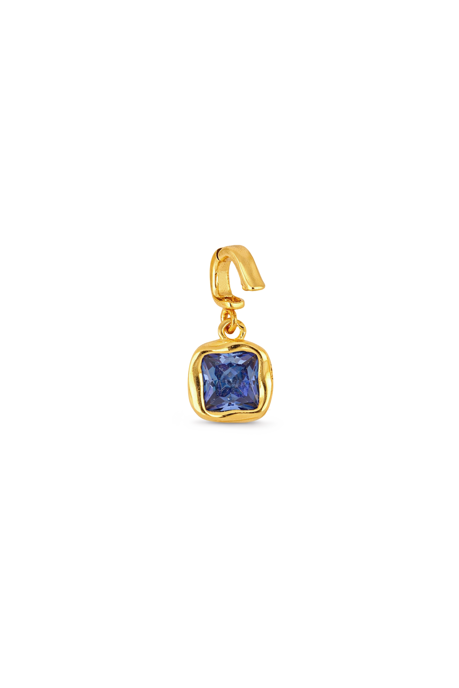 CHARM VELINA TANZANITA