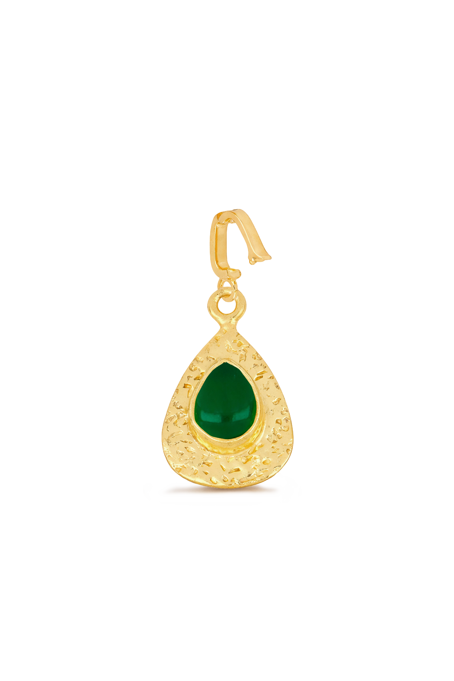CHARM VELYX VERDE