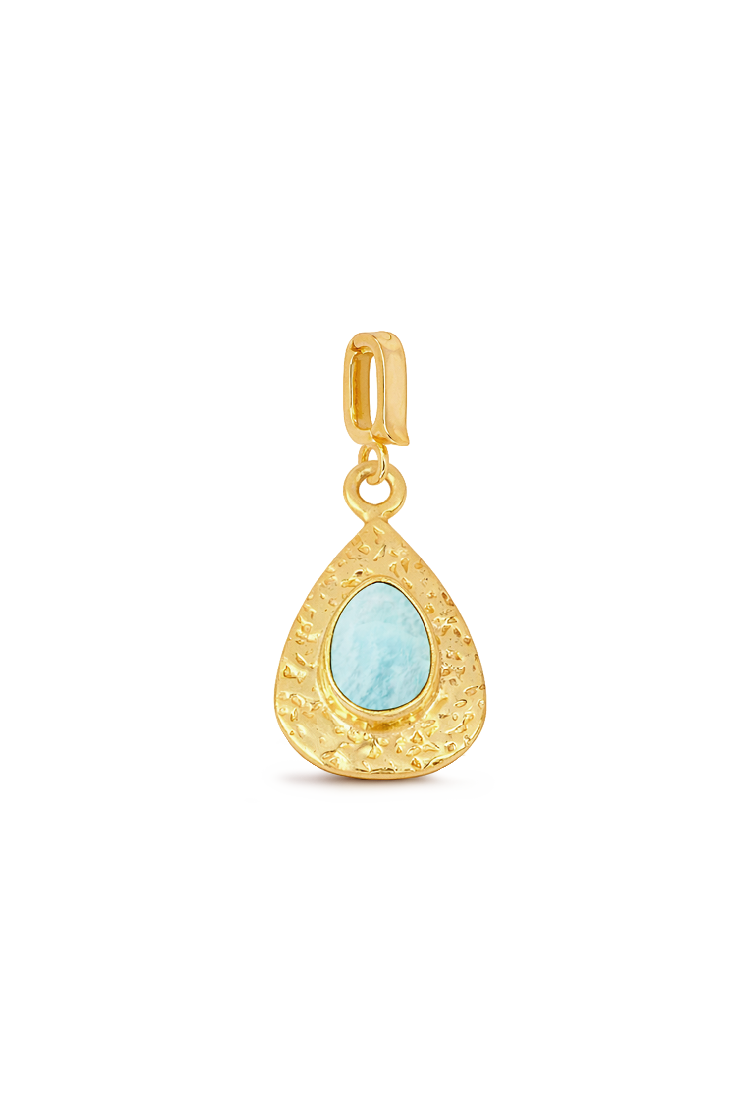 CHARM VELYX AMAZONITA