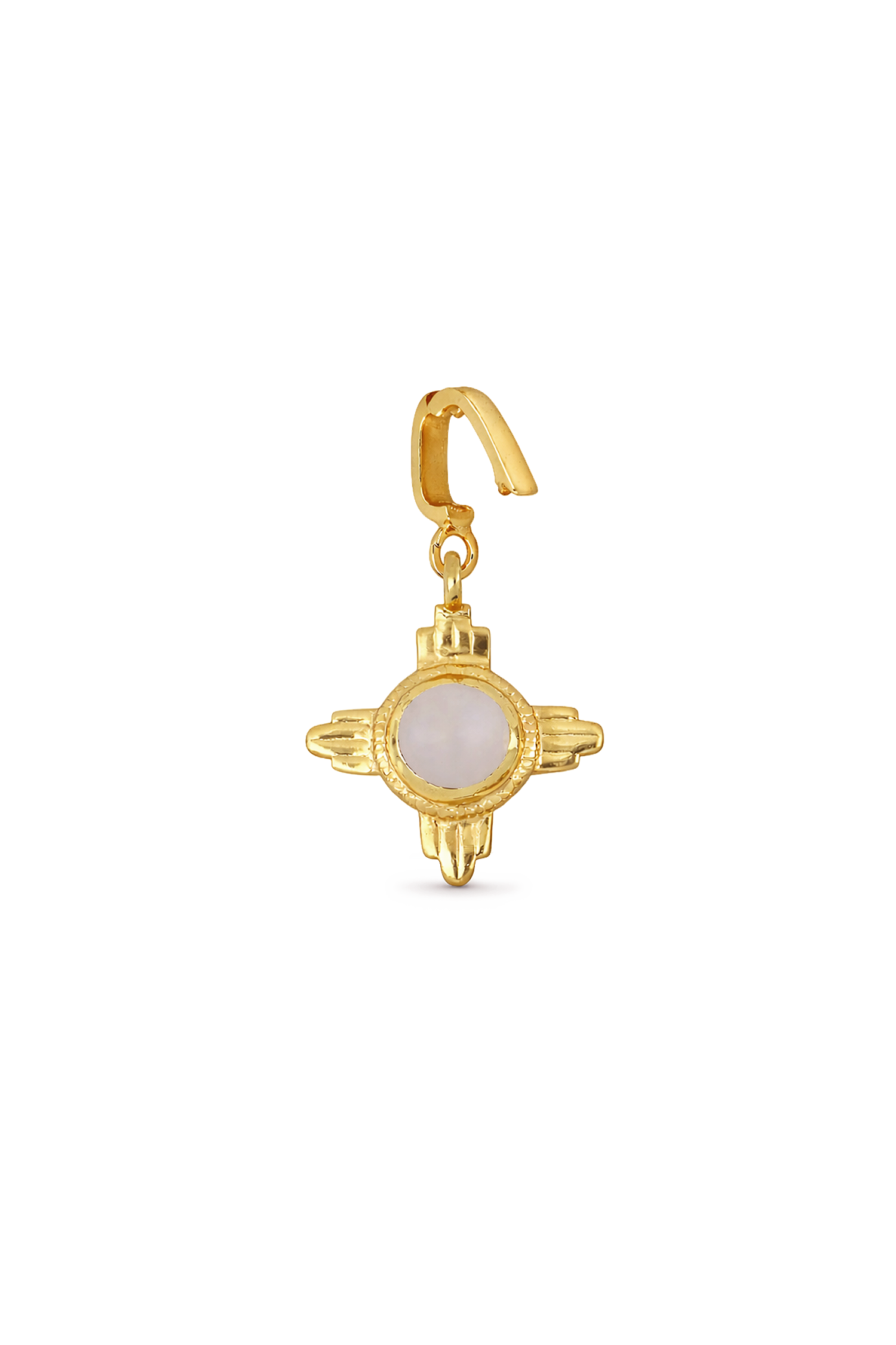 CHARM ALERELLE