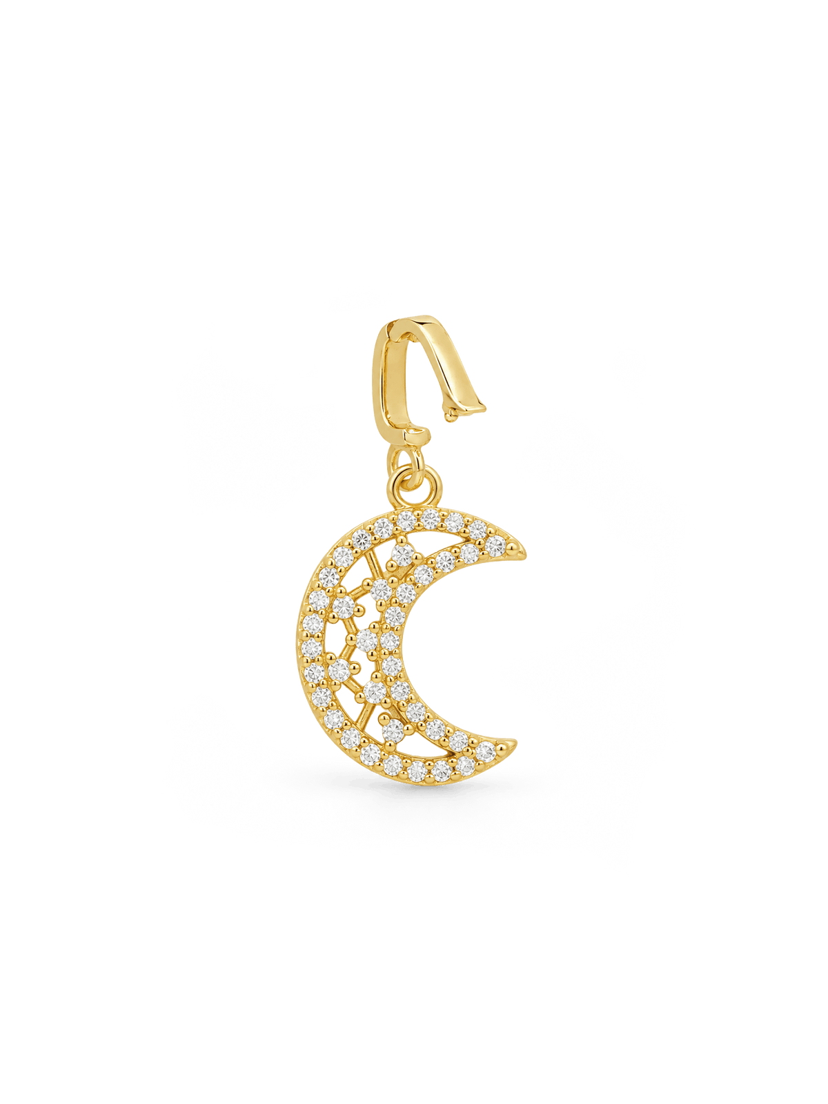 CHARM LUNAR