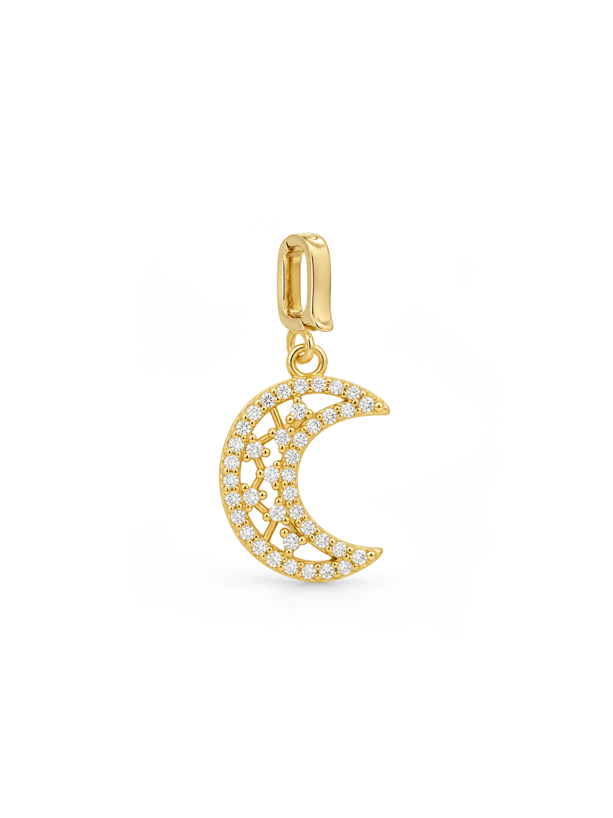 CHARM LUNAR