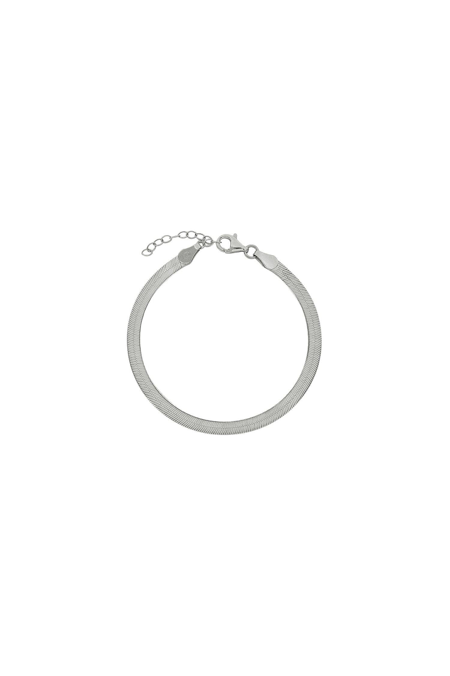 PU825RH ARGENT