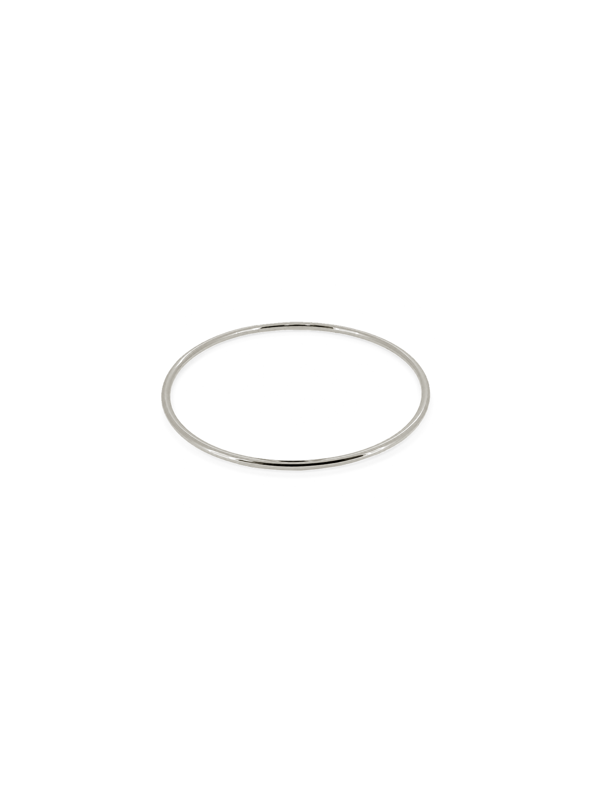PULSERA ALMA PLATA