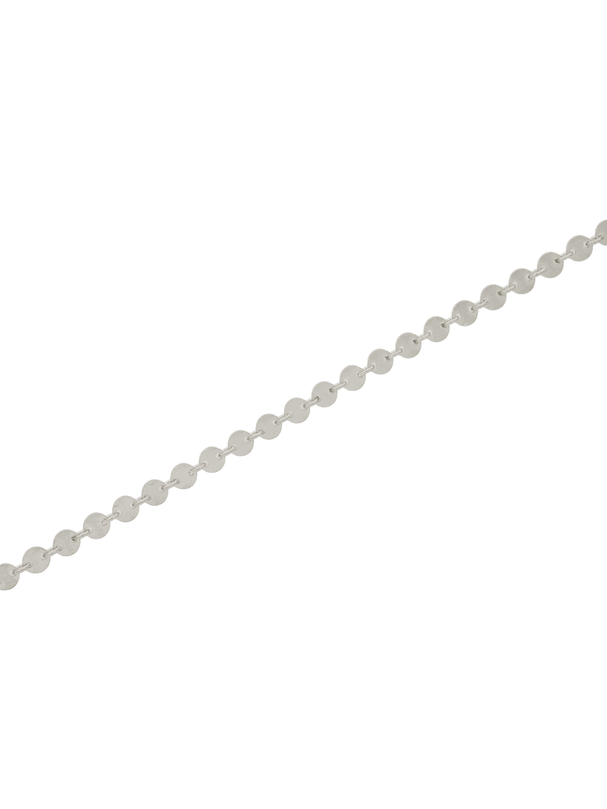 PULSERA AREL PLATA