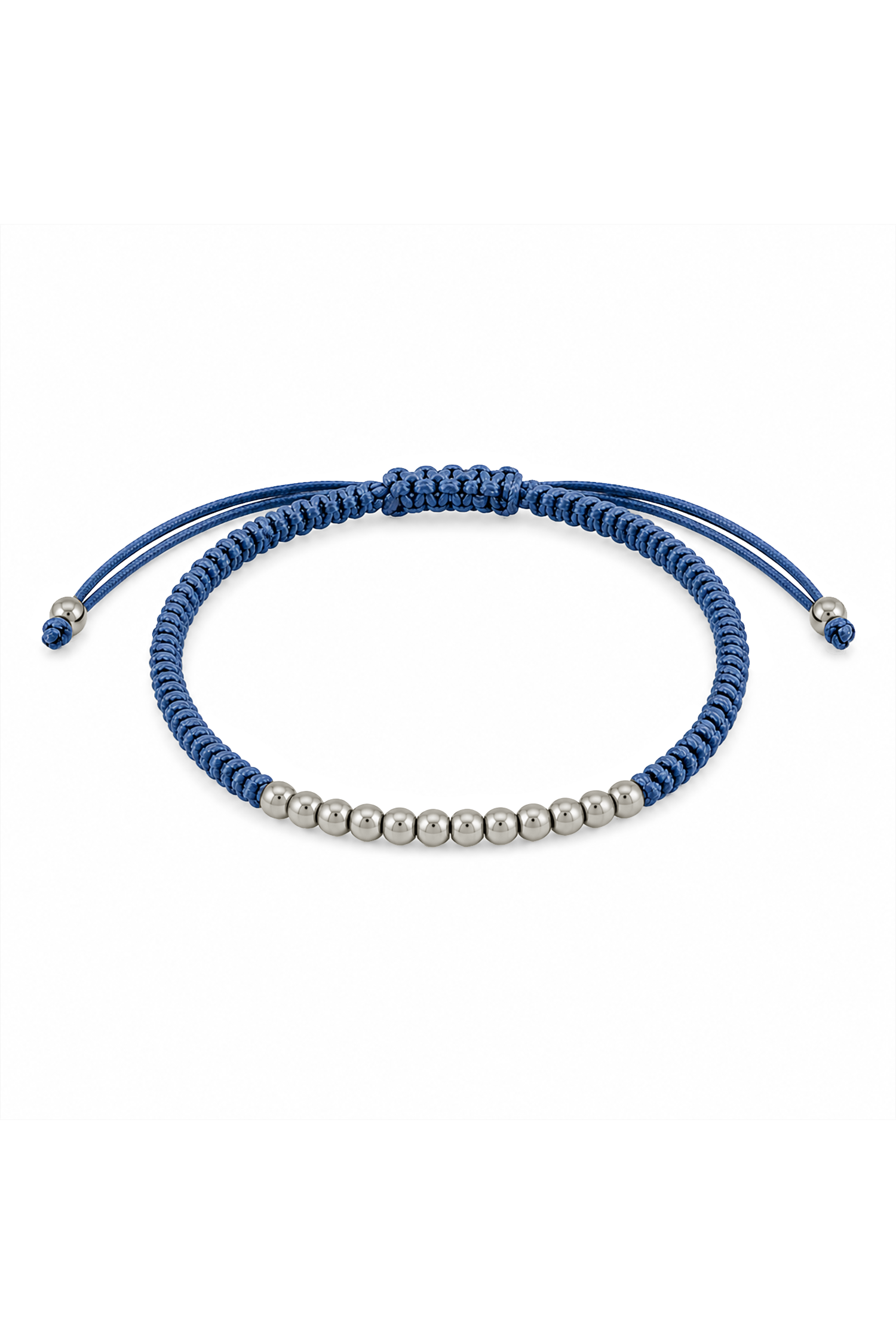 PULSERA MELORA ACERO