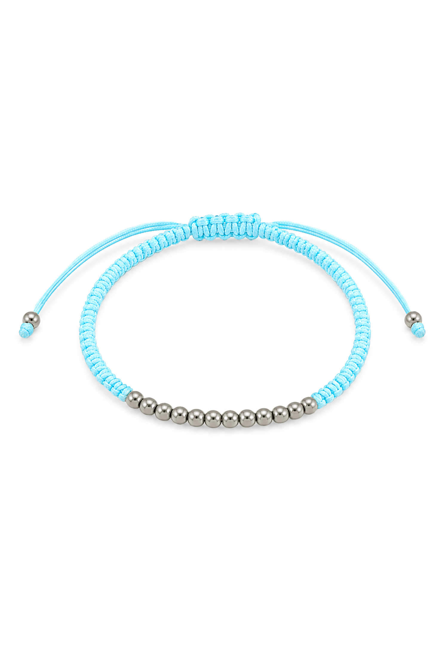 PULSERA MELORA ACERO