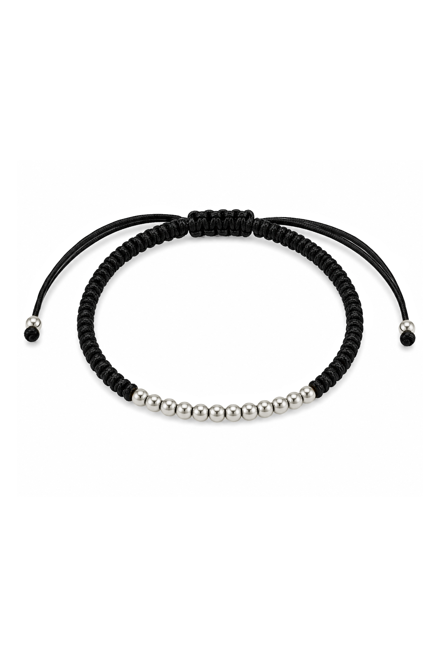 PULSERA MELORA ACERO