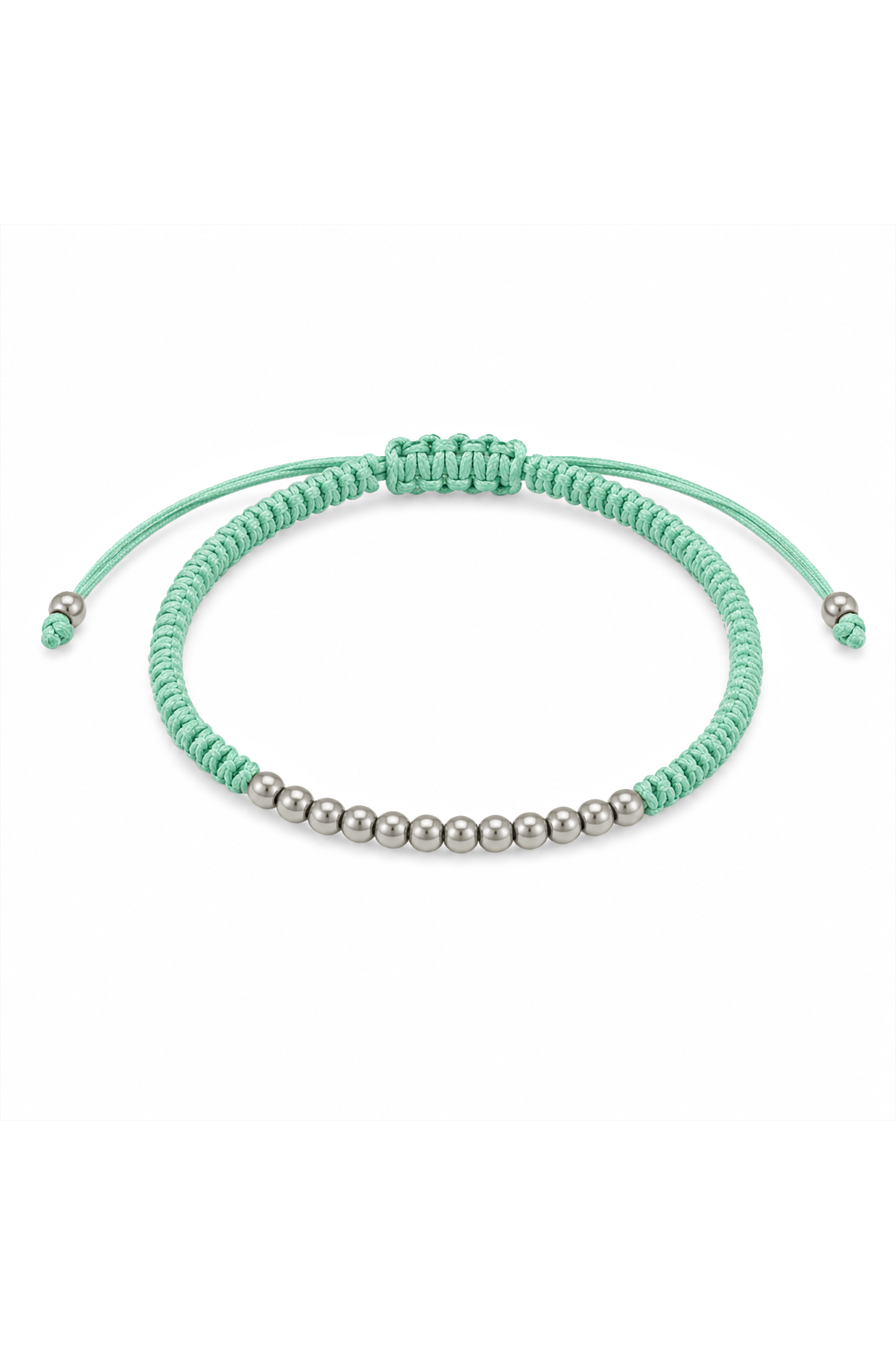 PULSERA MELORA ACERO