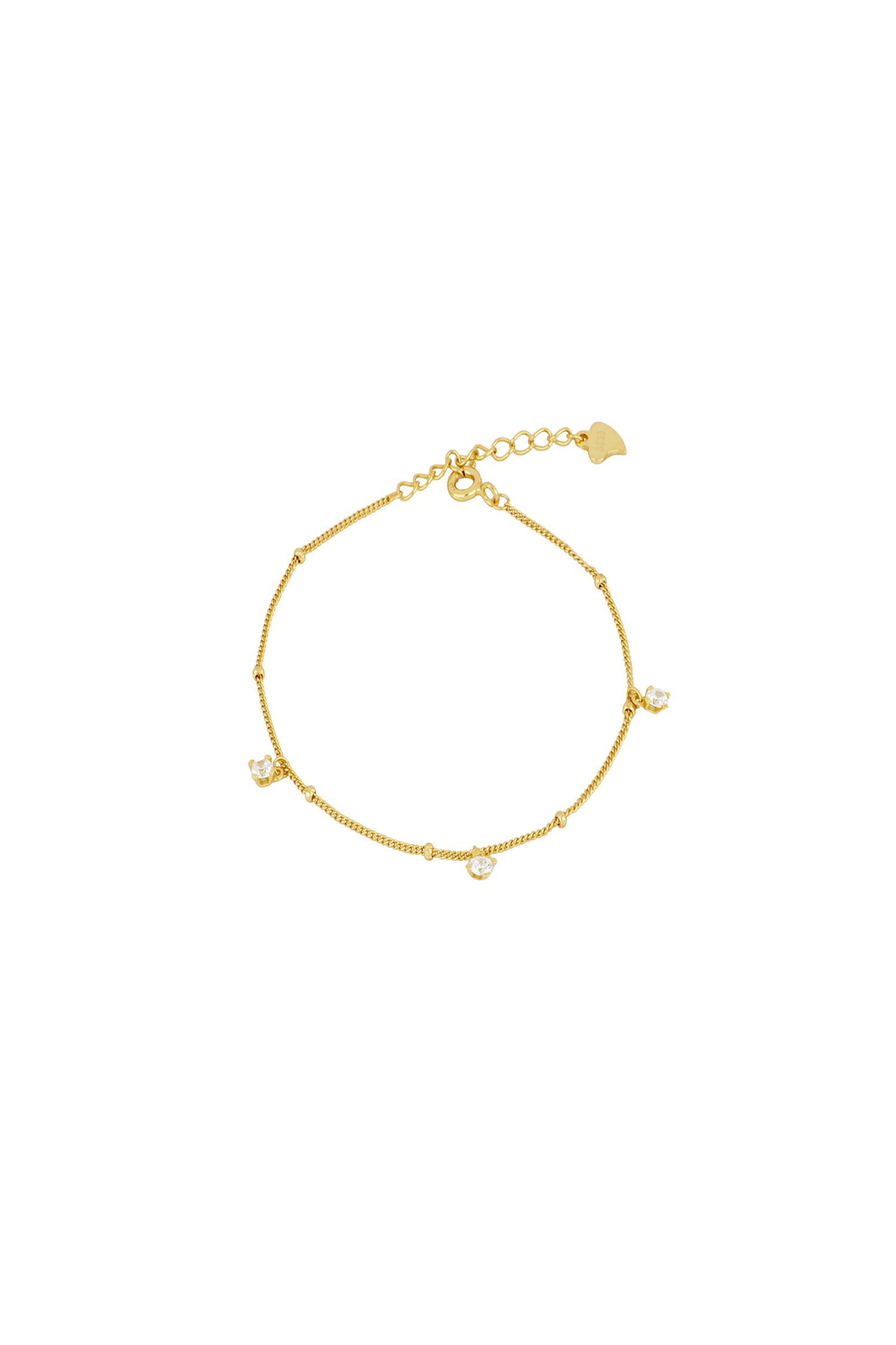 PULSERA LUCENTIA