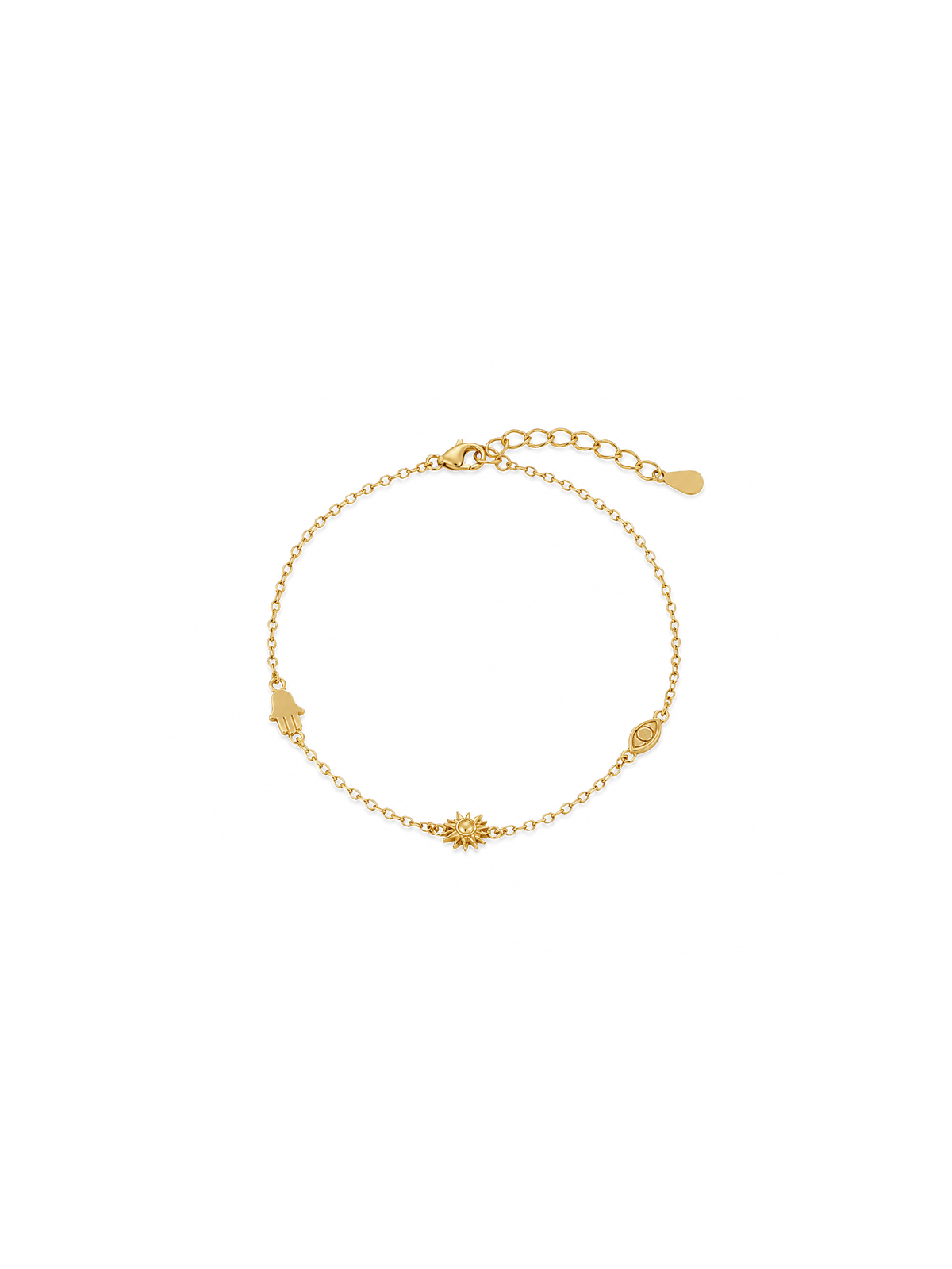 PULSERA NELA