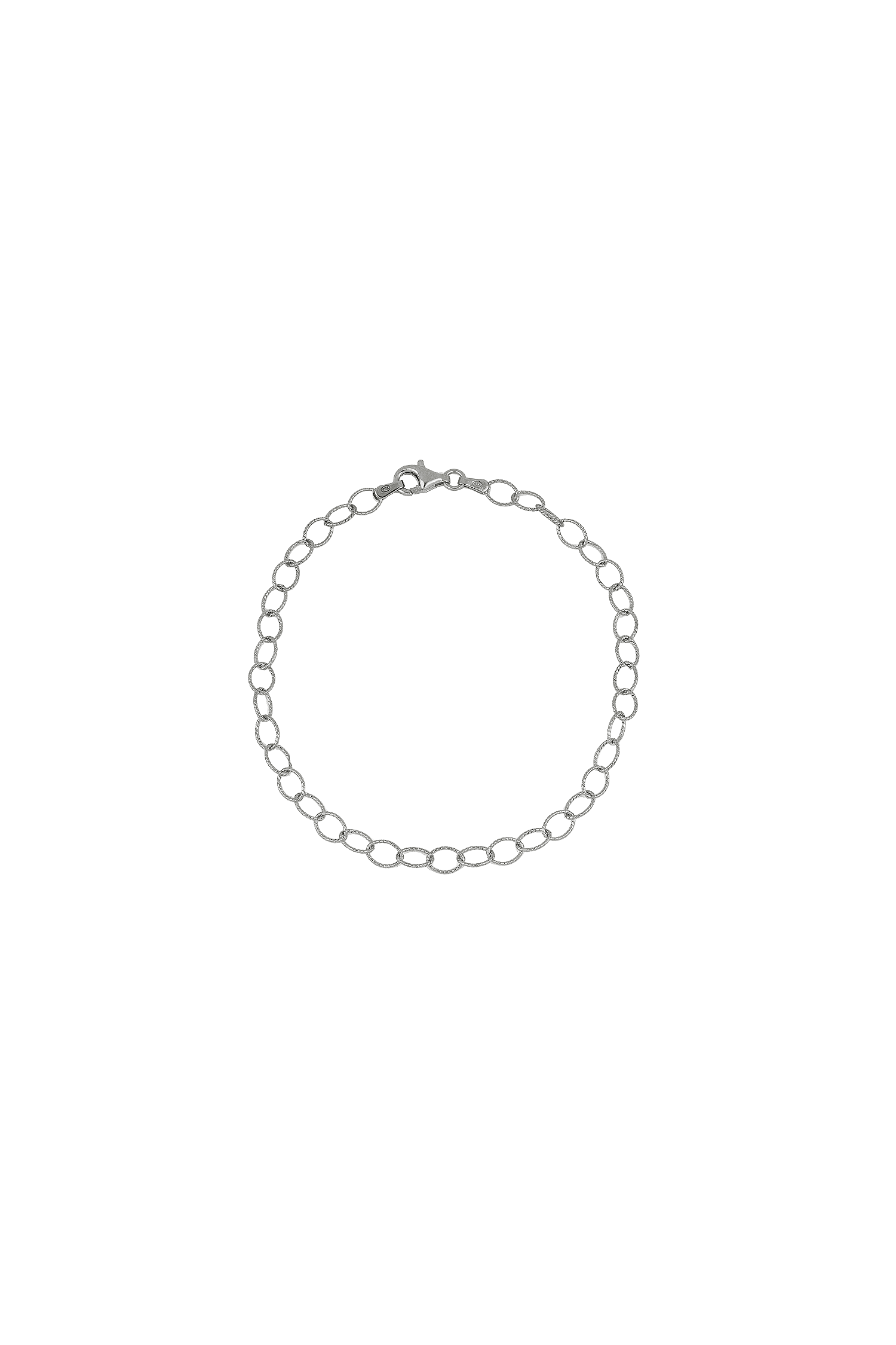 PULSERA NUMA PLATA