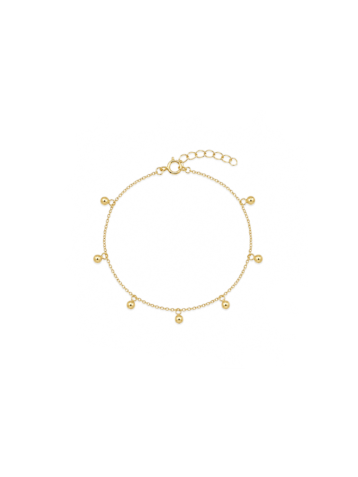PULSERA LAYLA