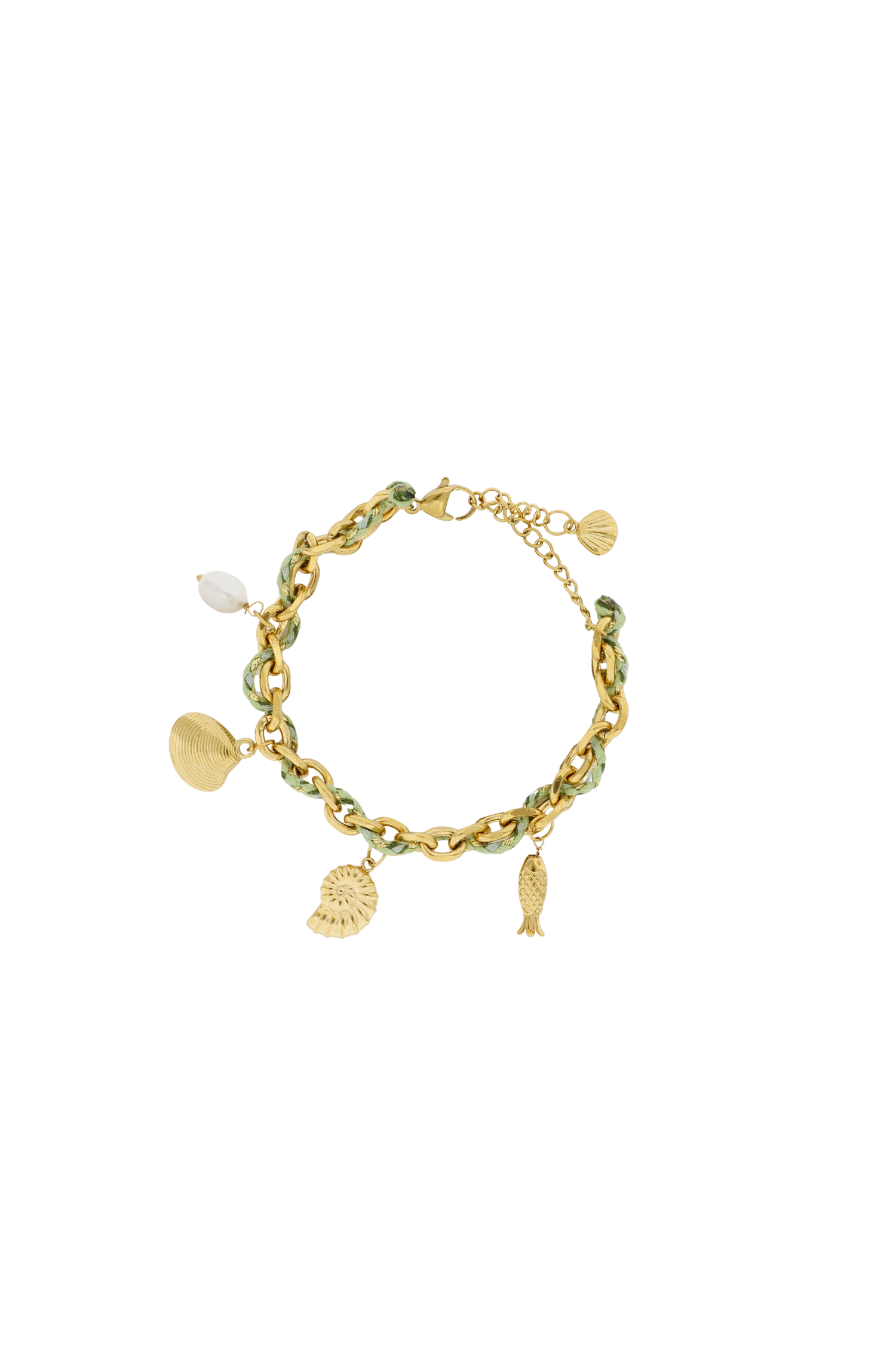 PULSERA SIROCO